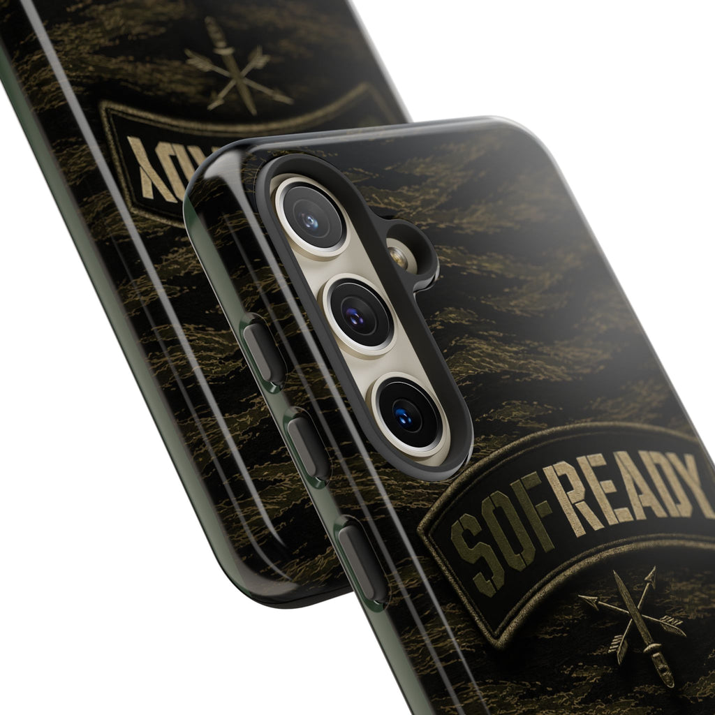 SOFReady Tough Cases