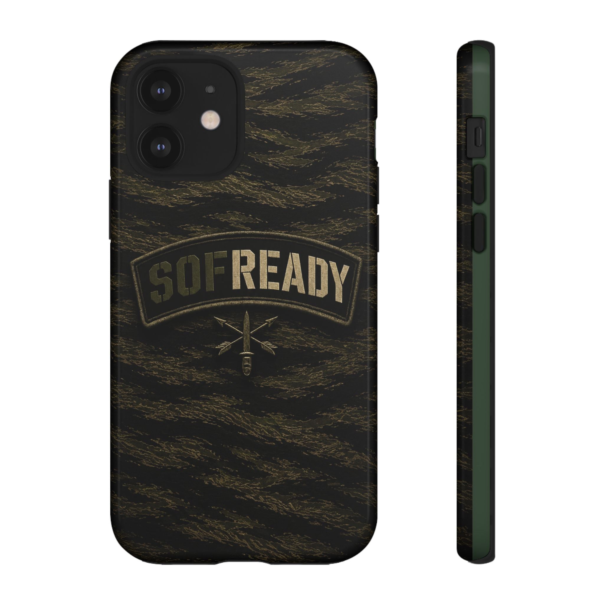 SOFReady Tough Cases