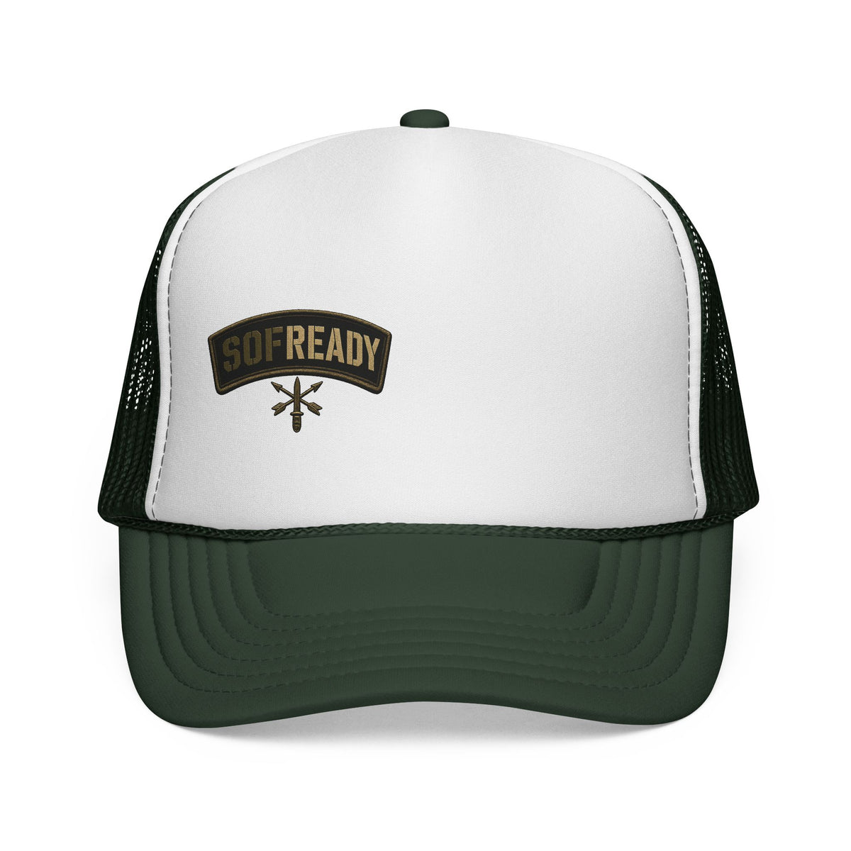 SOFReady Trucker Caps