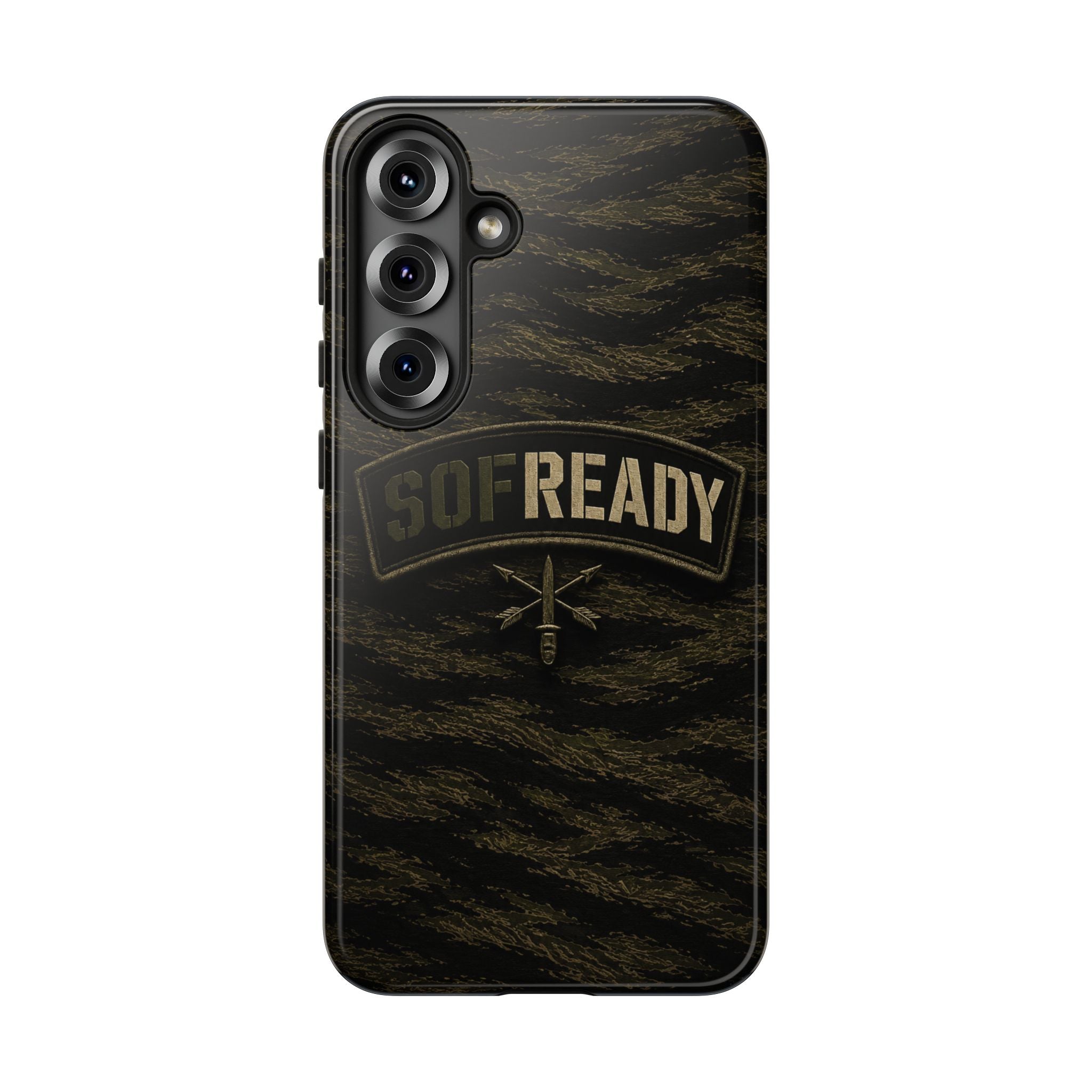 SOFReady Tough Cases