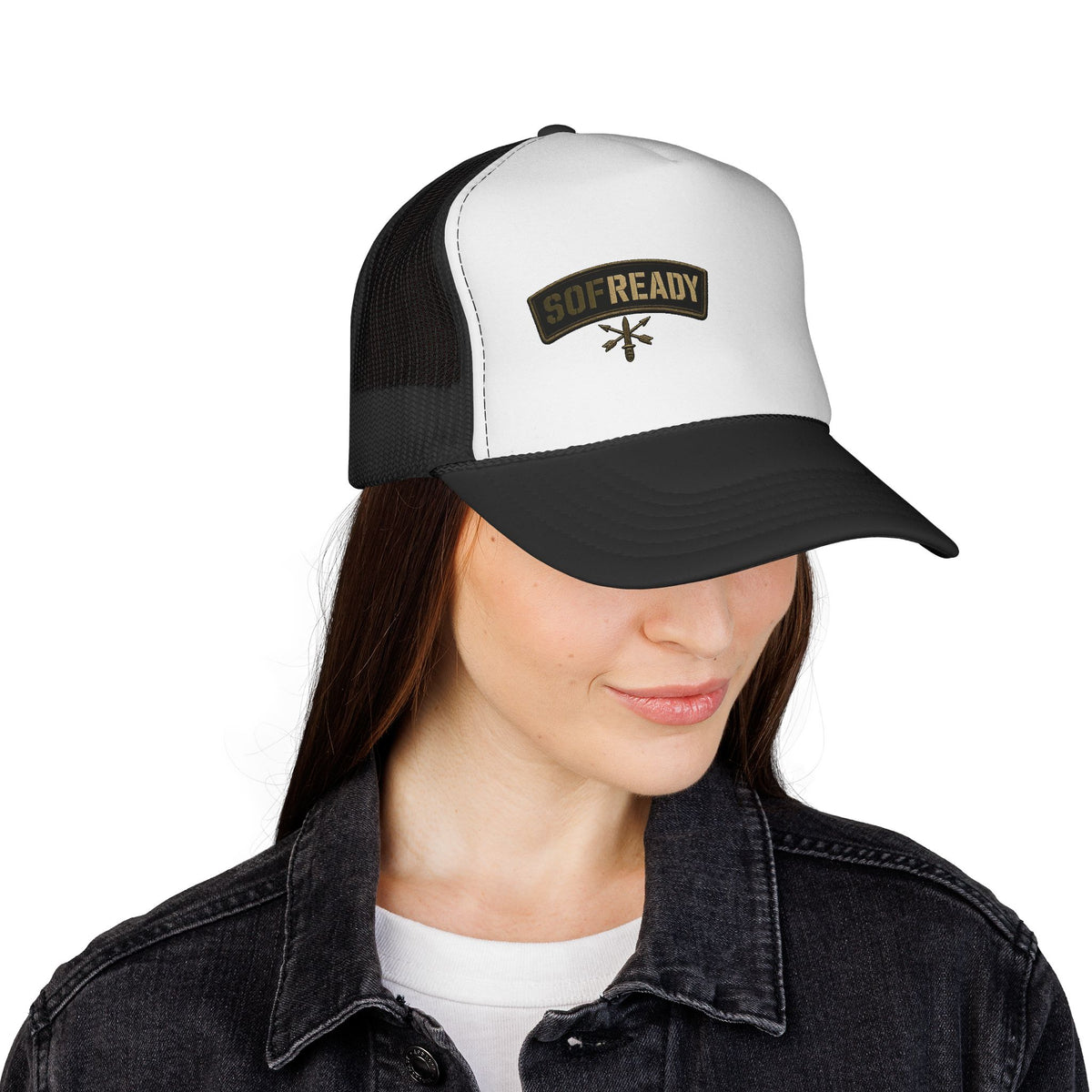 SOFReady Trucker Caps