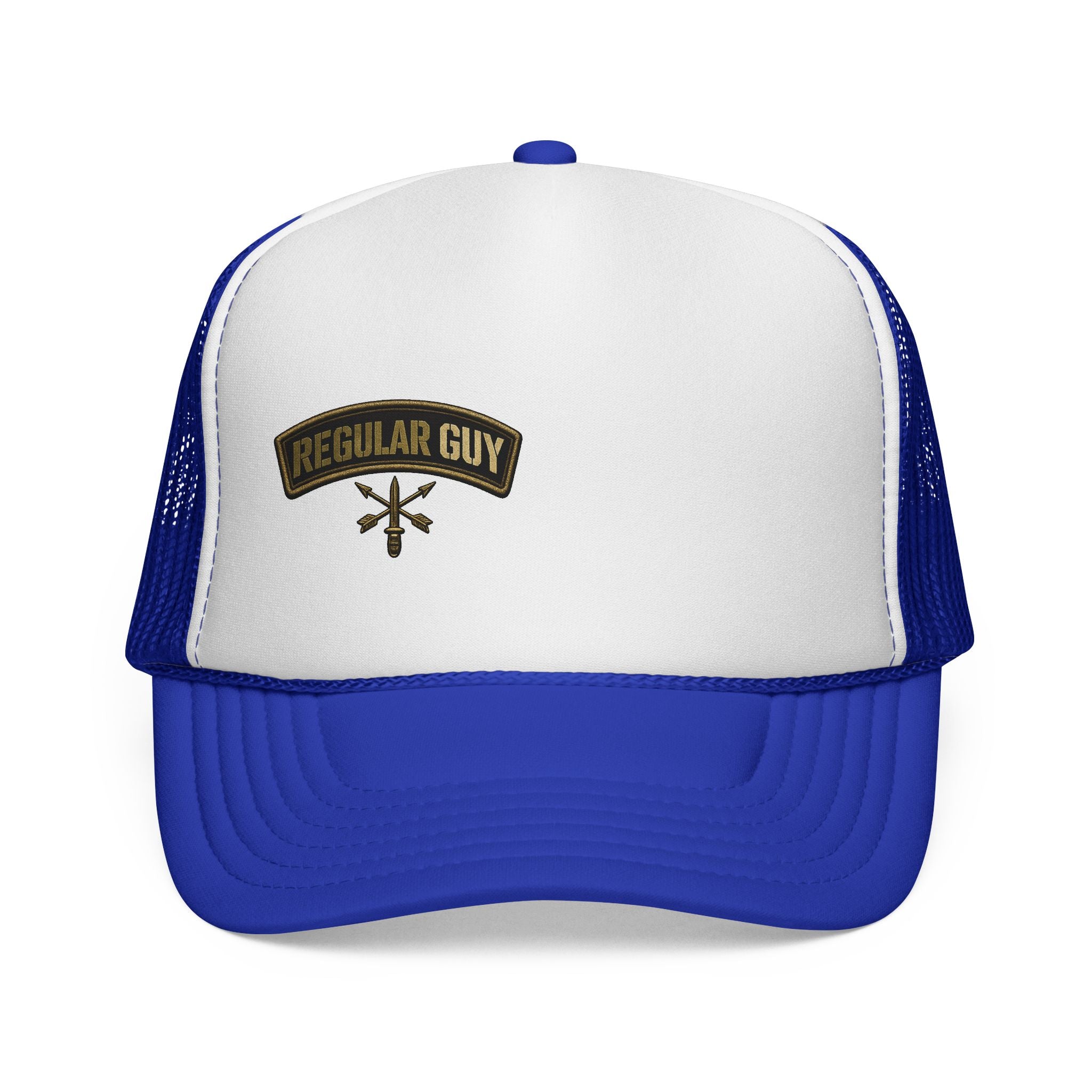 SOFReady "Regular Guy" Trucker Caps