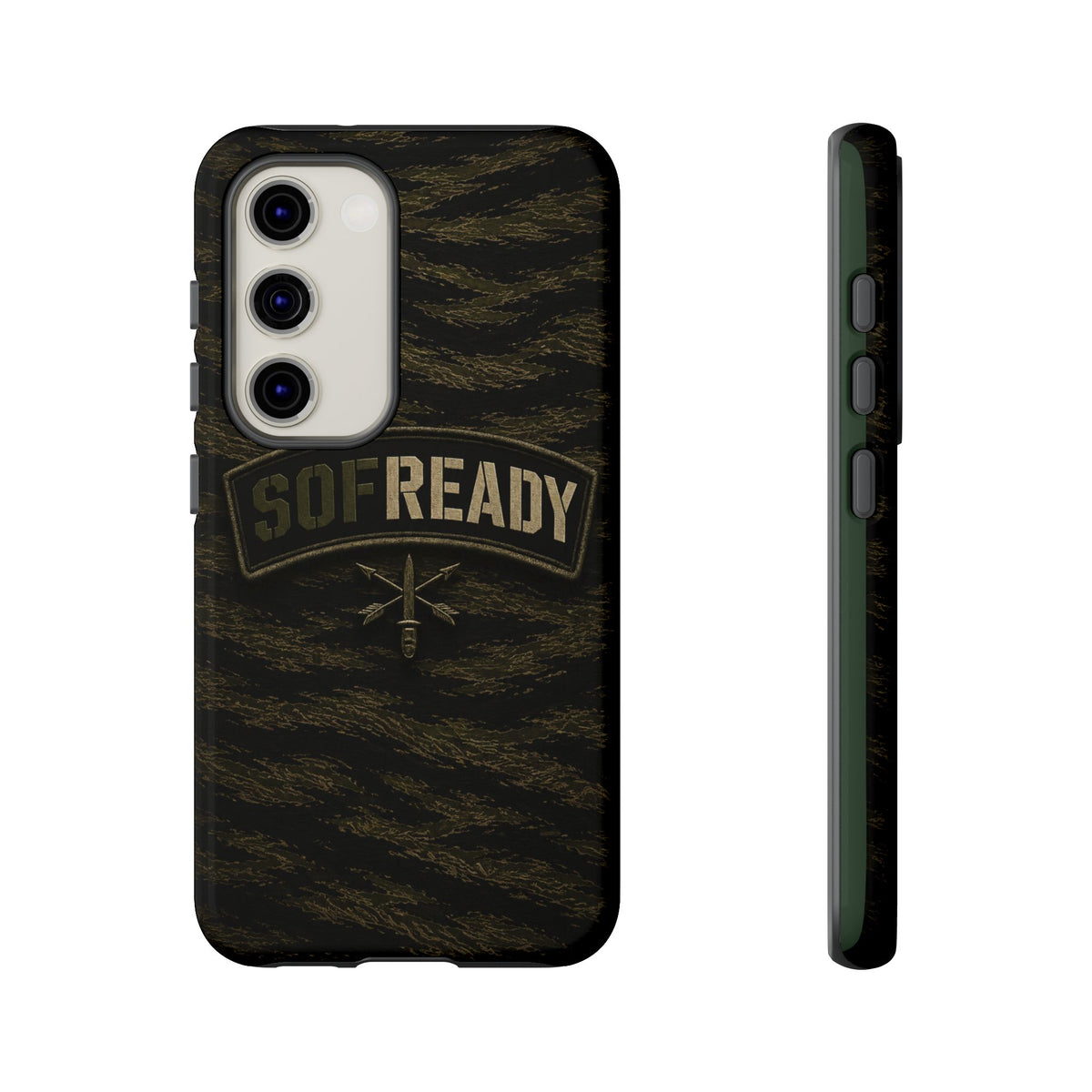 SOFReady Tough Cases