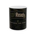 SOFReady Ceramic Mug, (11oz, 15oz)