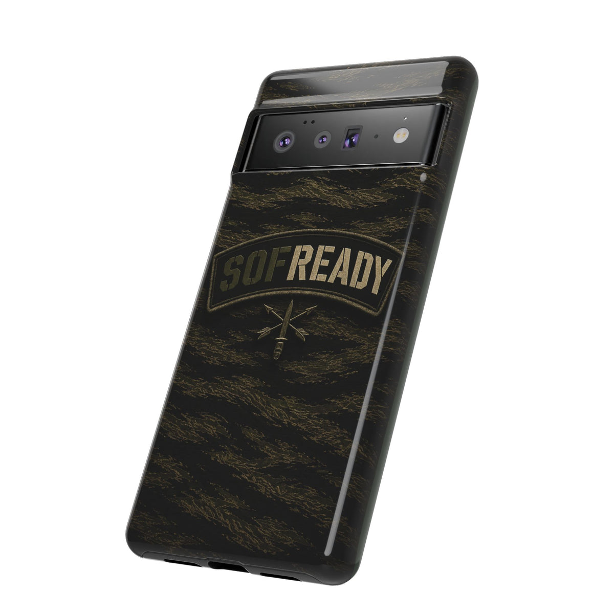 SOFReady Tough Cases
