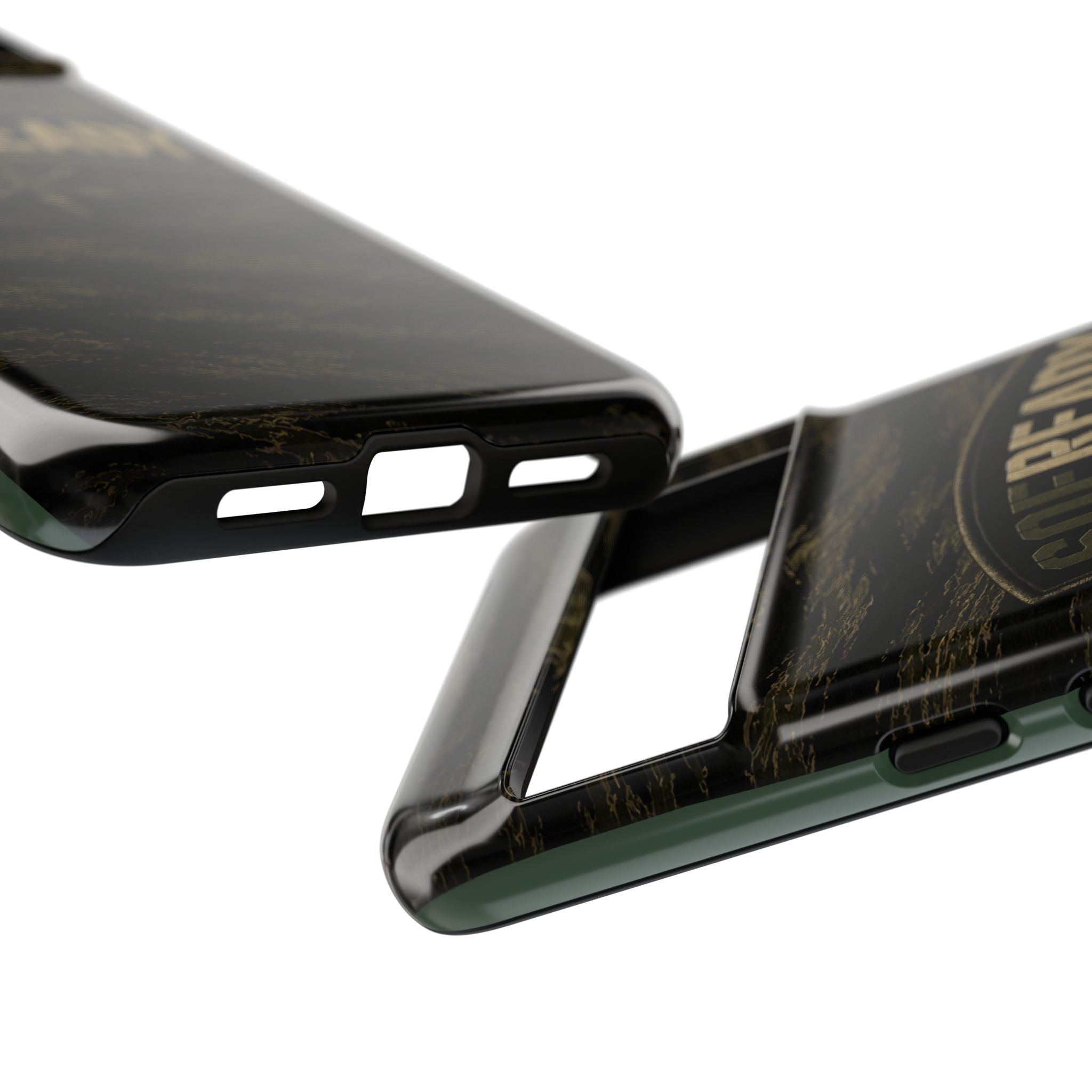 SOFReady Tough Cases