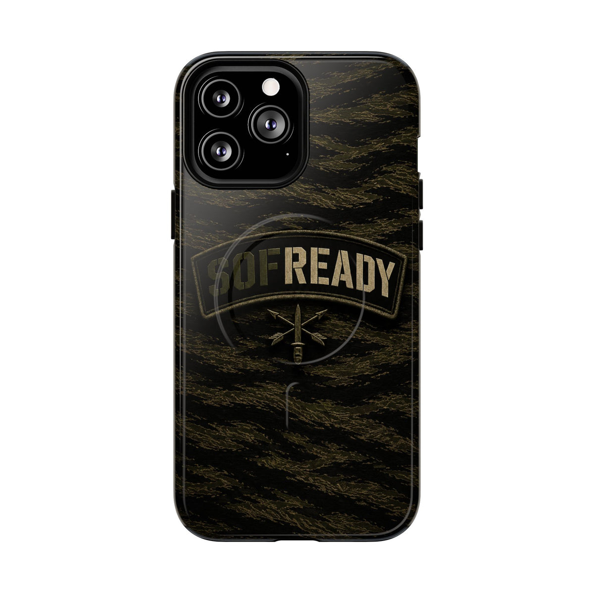 SOFReady Tough Magnetic Cases