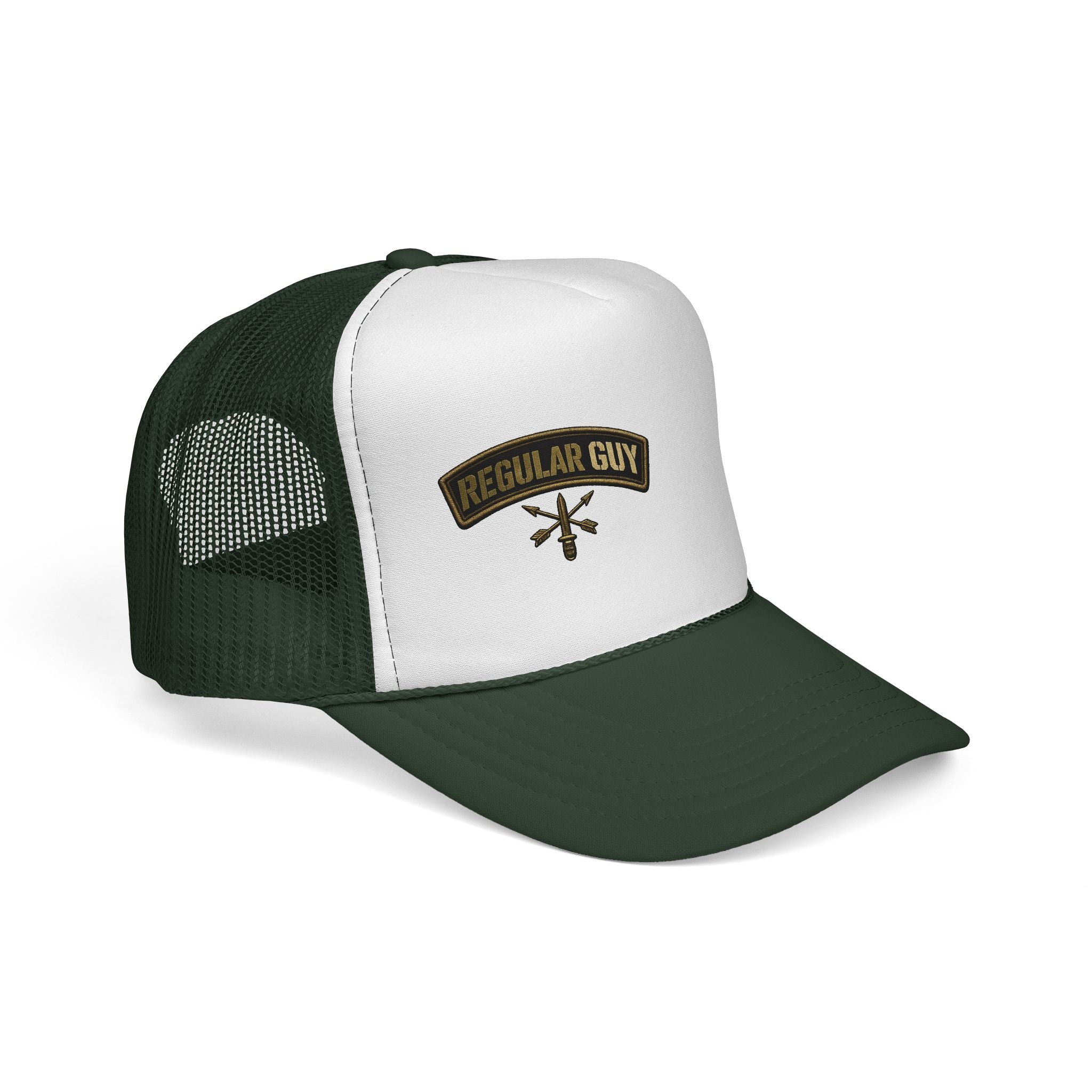 SOFReady "Regular Guy" Trucker Caps