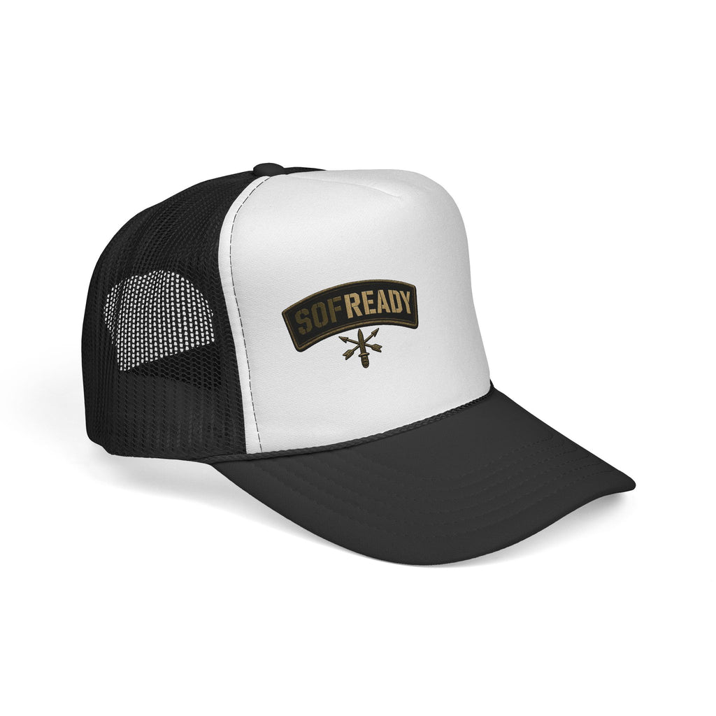 SOFReady Trucker Caps