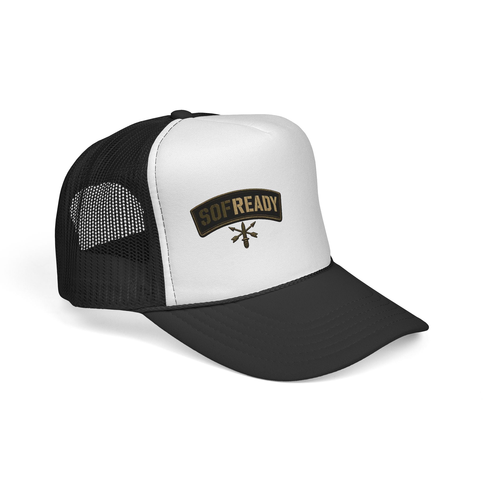SOFReady Trucker Caps
