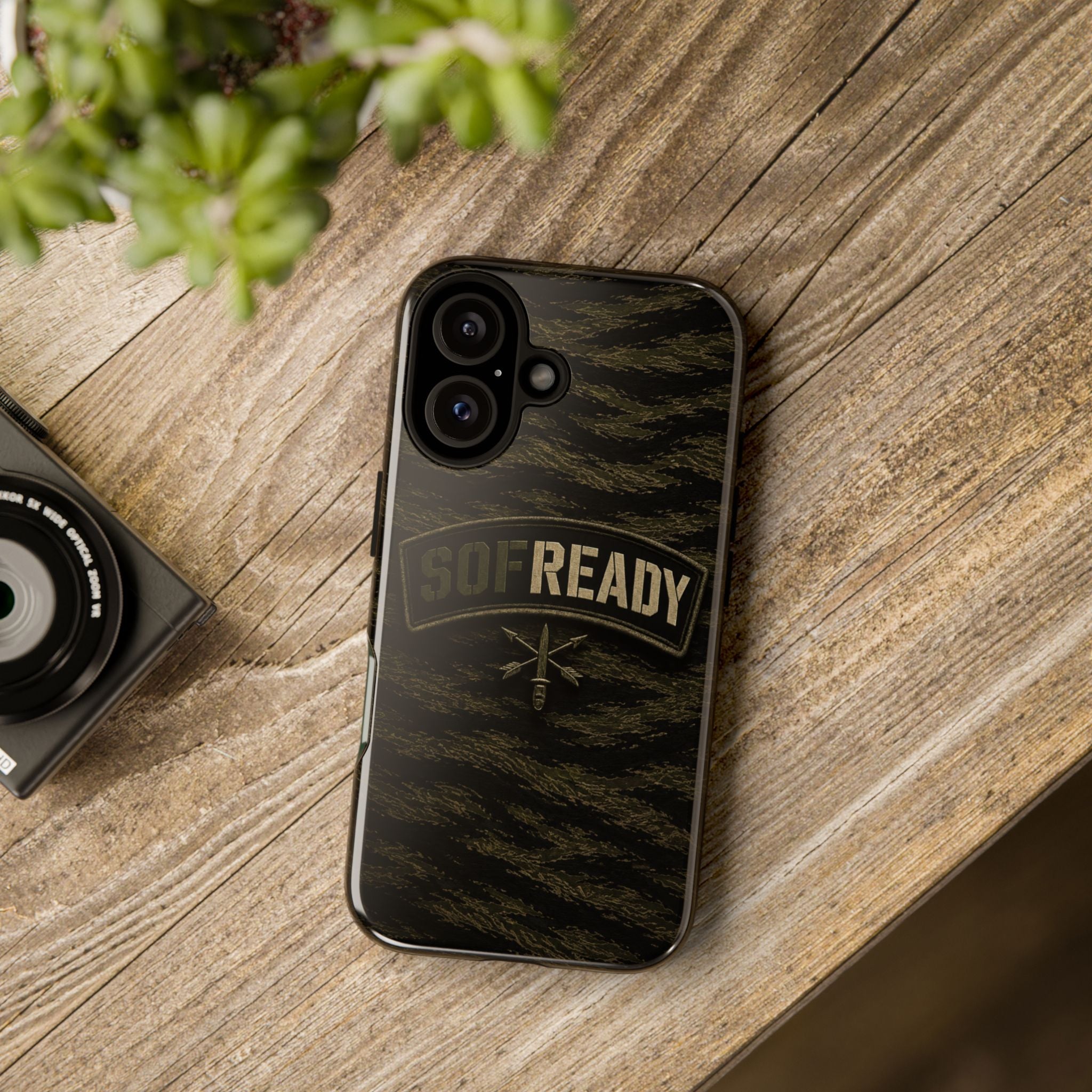 SOFReady Tough Cases