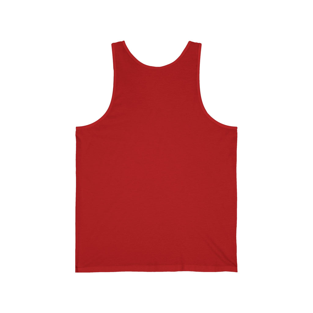 SOFReady Unisex Jersey Tank