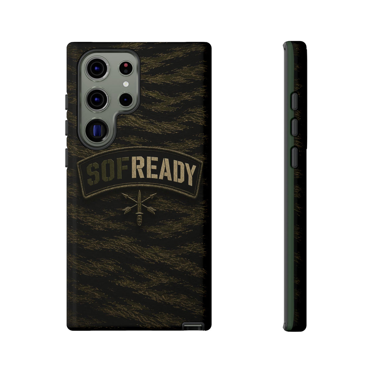 SOFReady Tough Cases