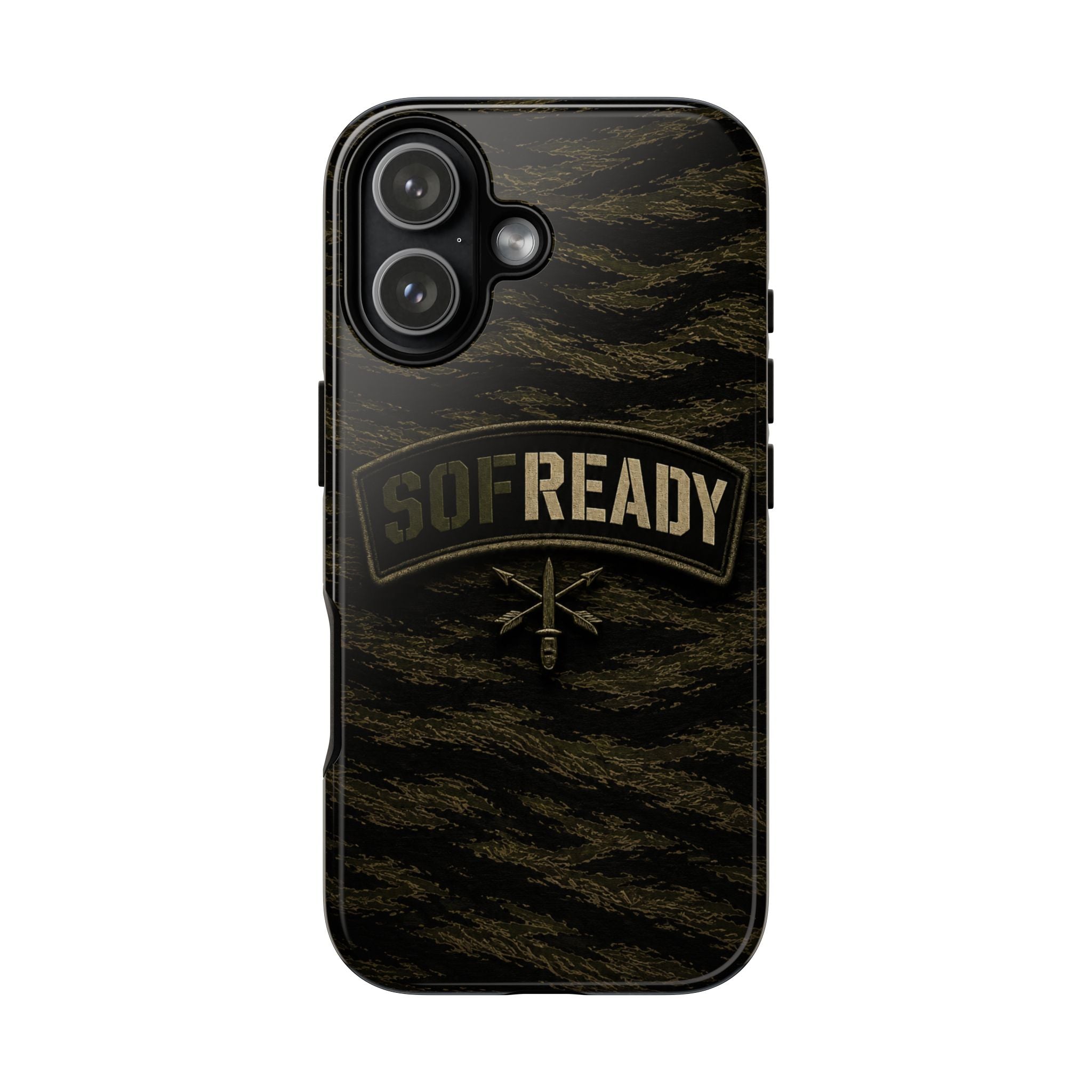 SOFReady Tough Cases