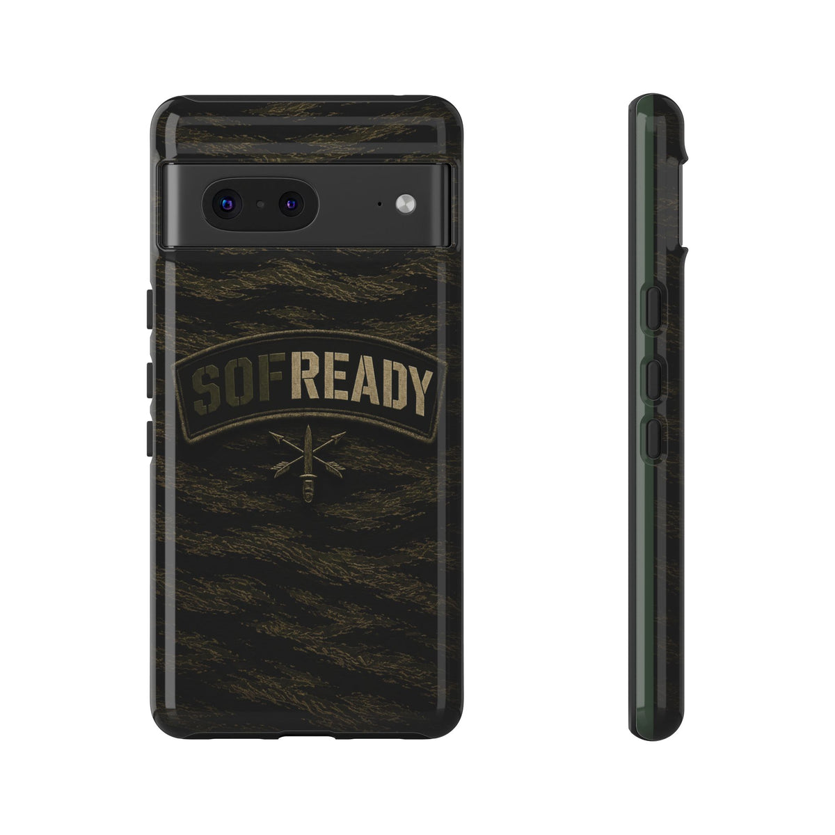 SOFReady Tough Cases