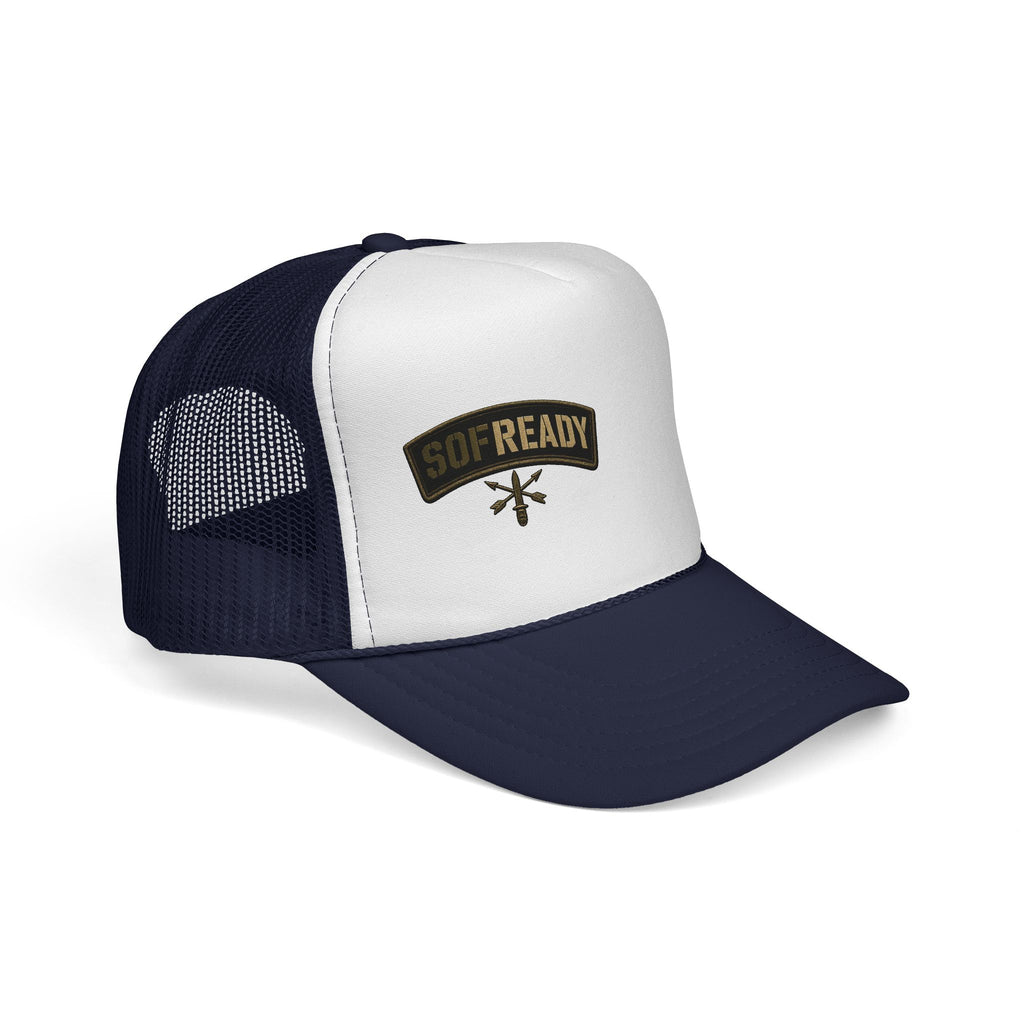 SOFReady Trucker Caps