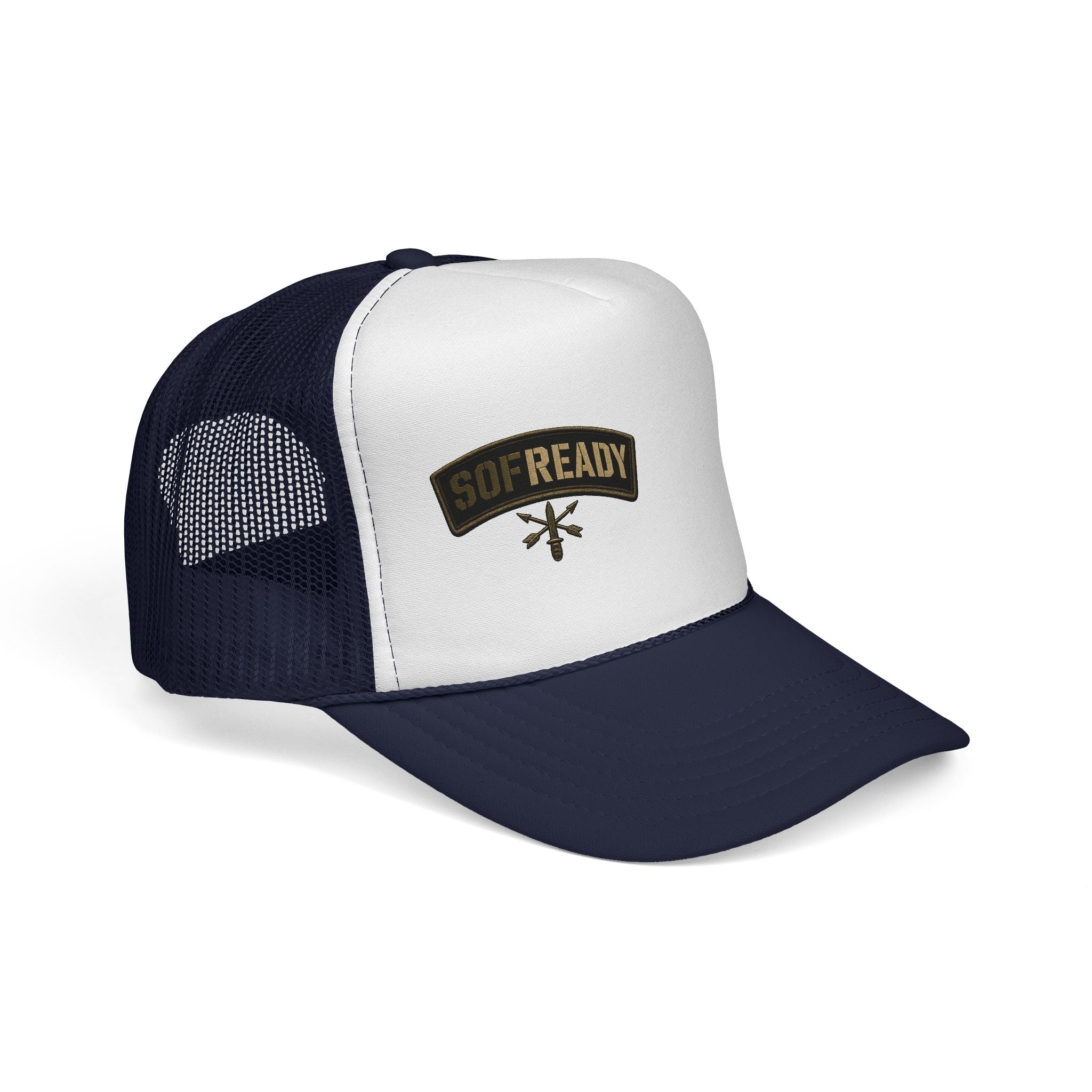 SOFReady Trucker Caps