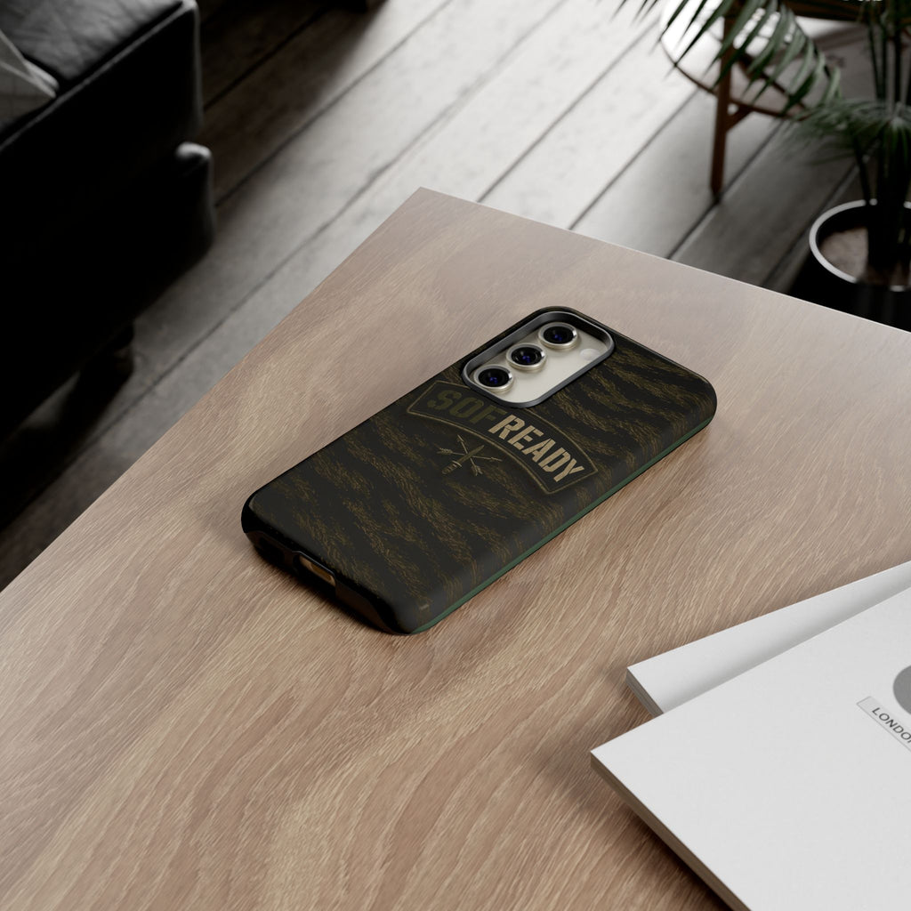 SOFReady Tough Cases