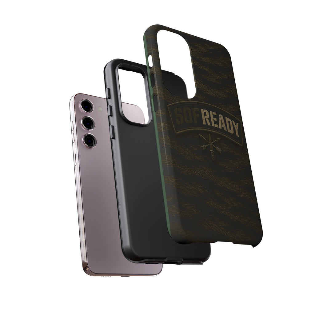 SOFReady Tough Cases