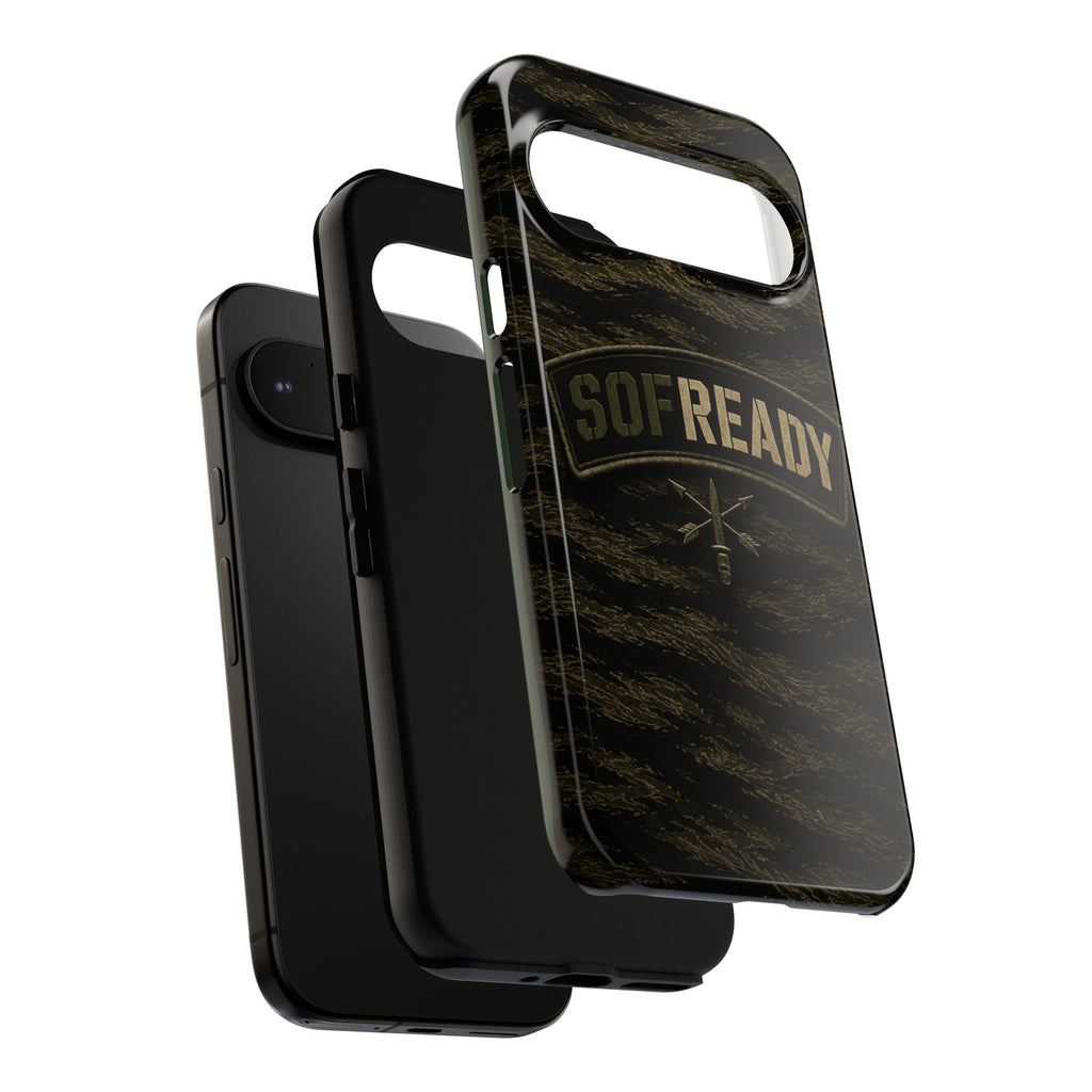 SOFReady Tough Cases