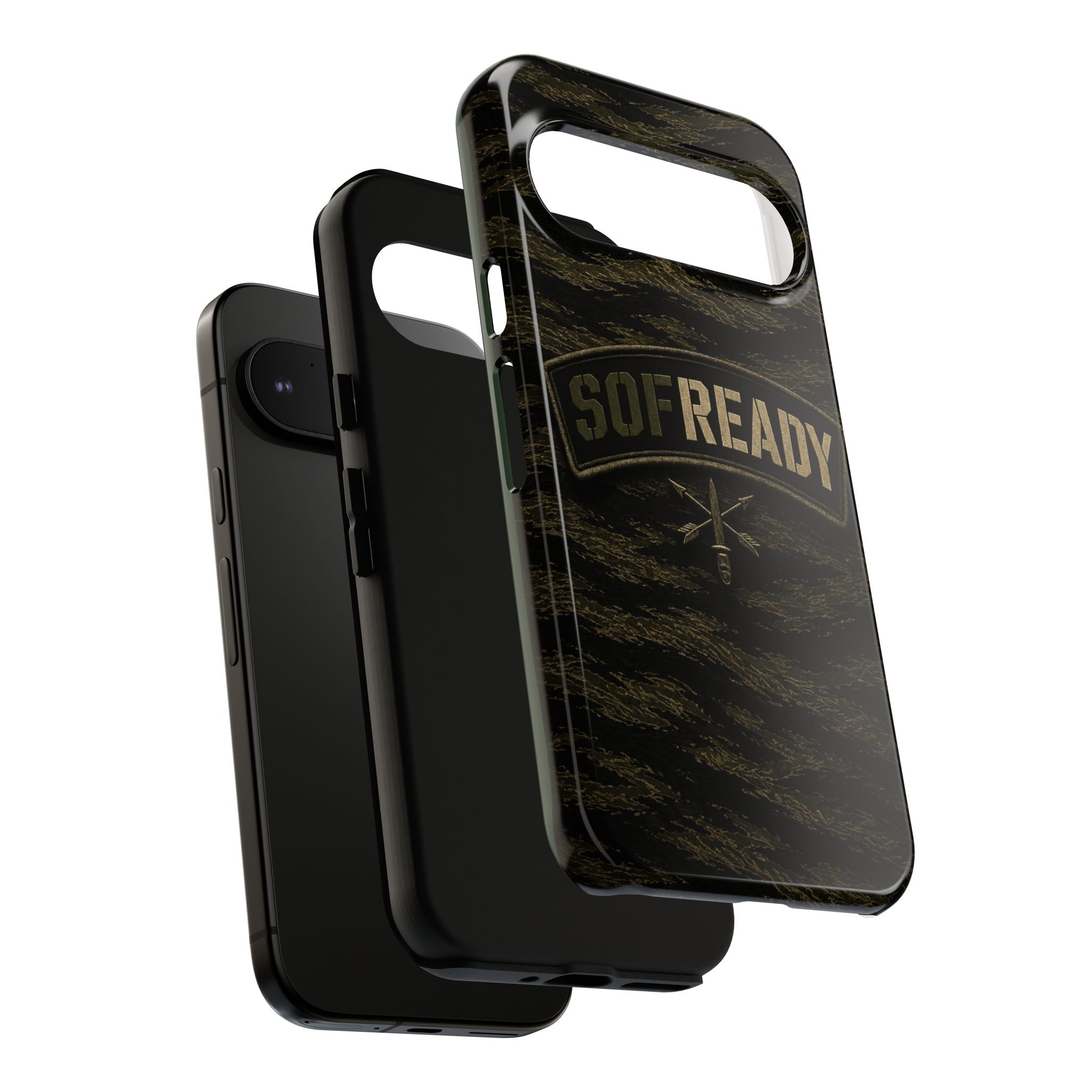 SOFReady Tough Cases