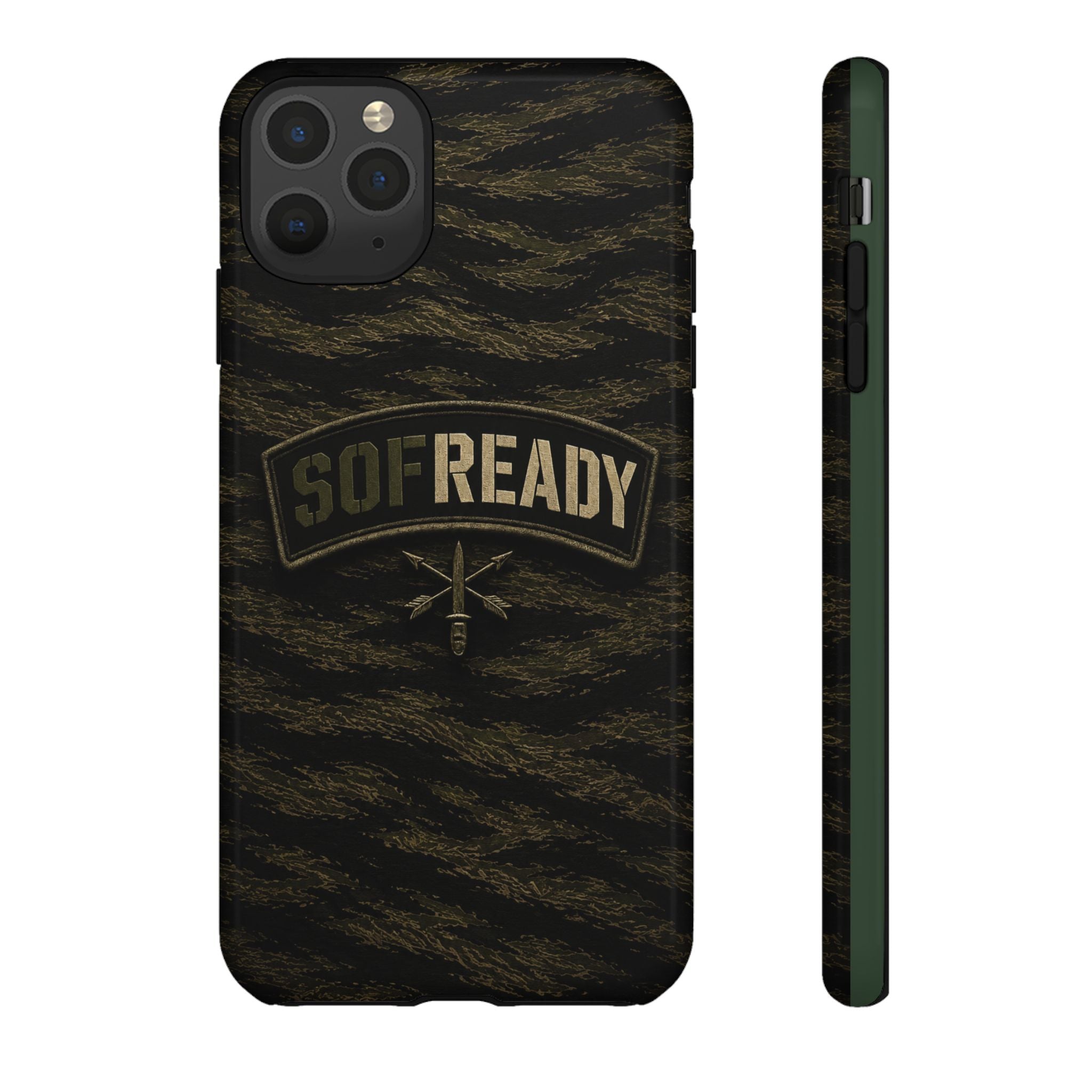 SOFReady Tough Cases
