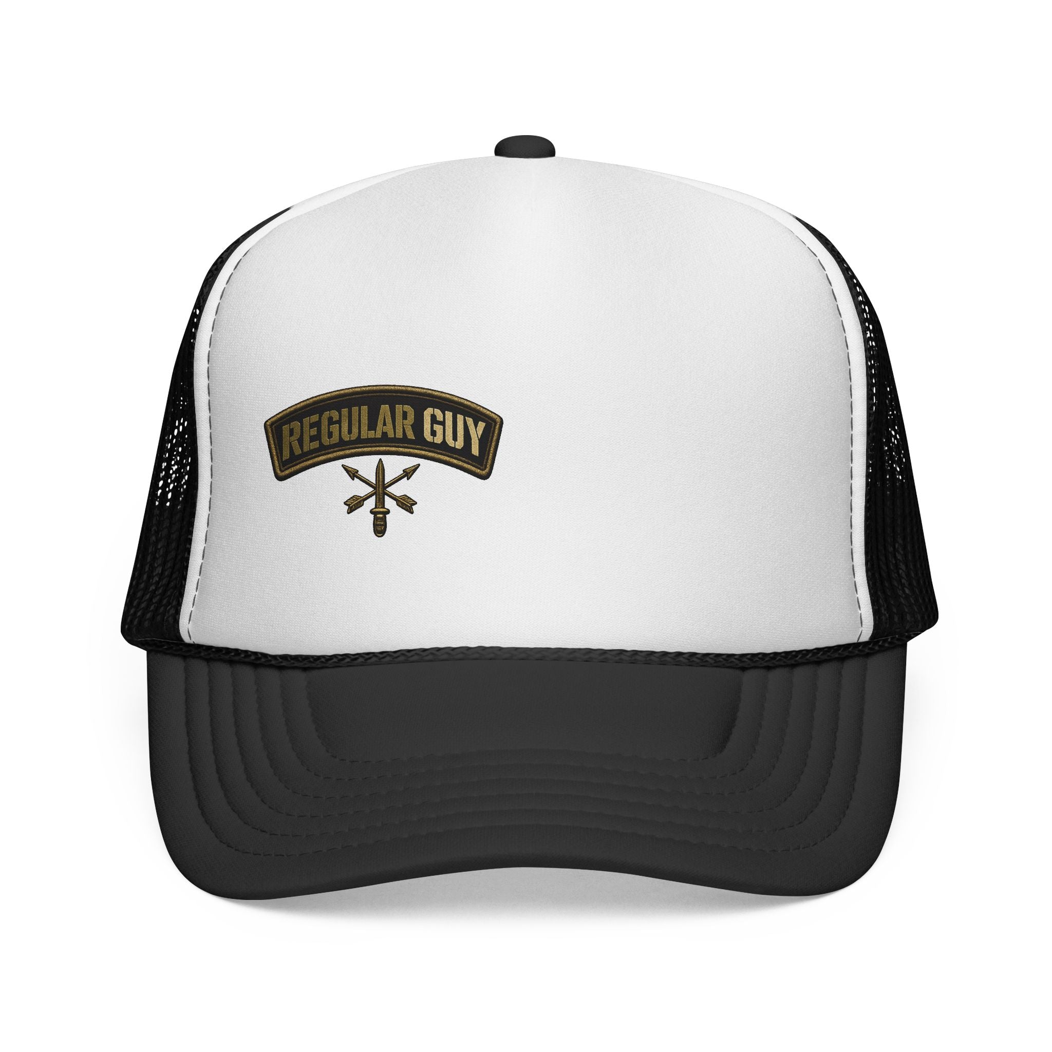 SOFReady "Regular Guy" Trucker Caps