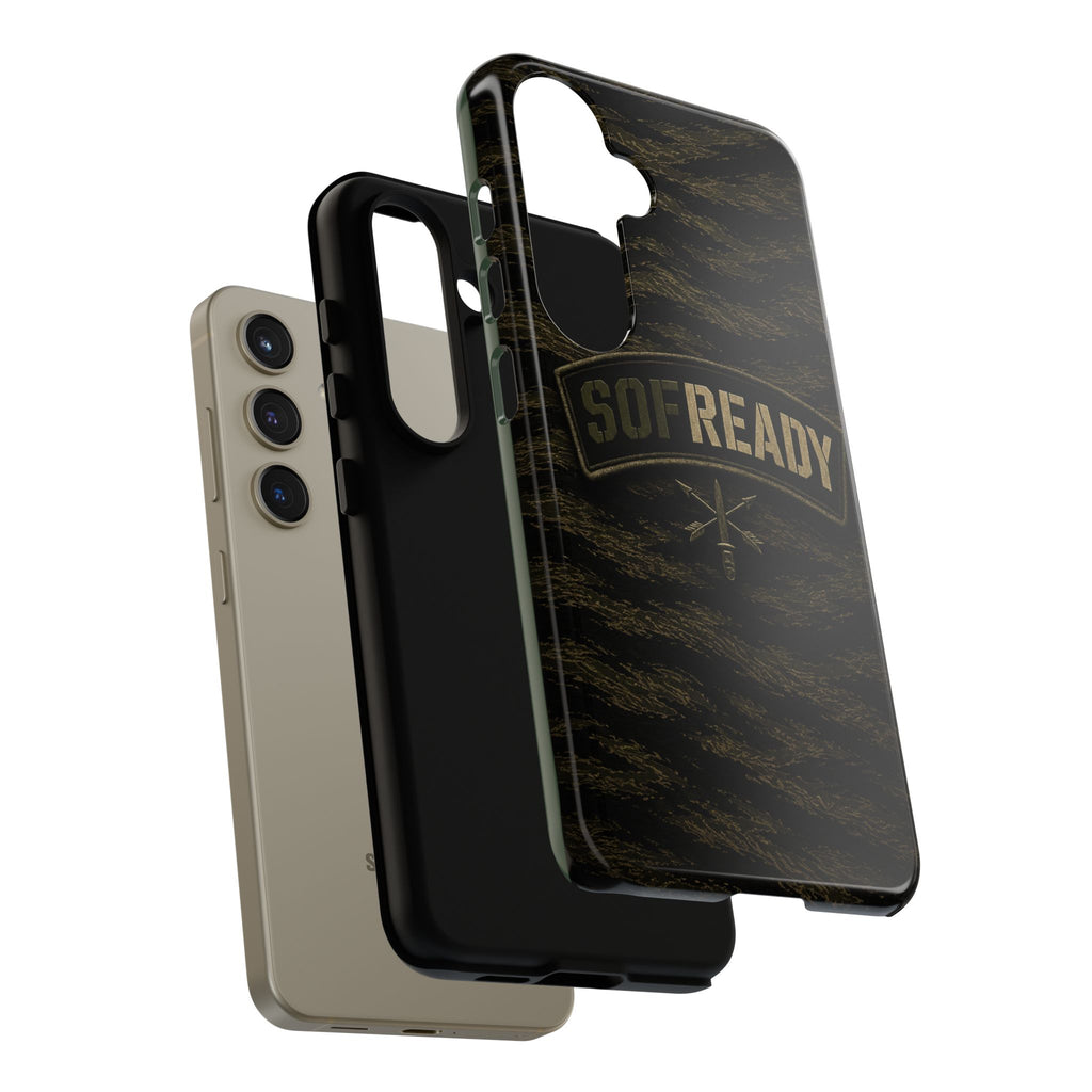SOFReady Tough Cases