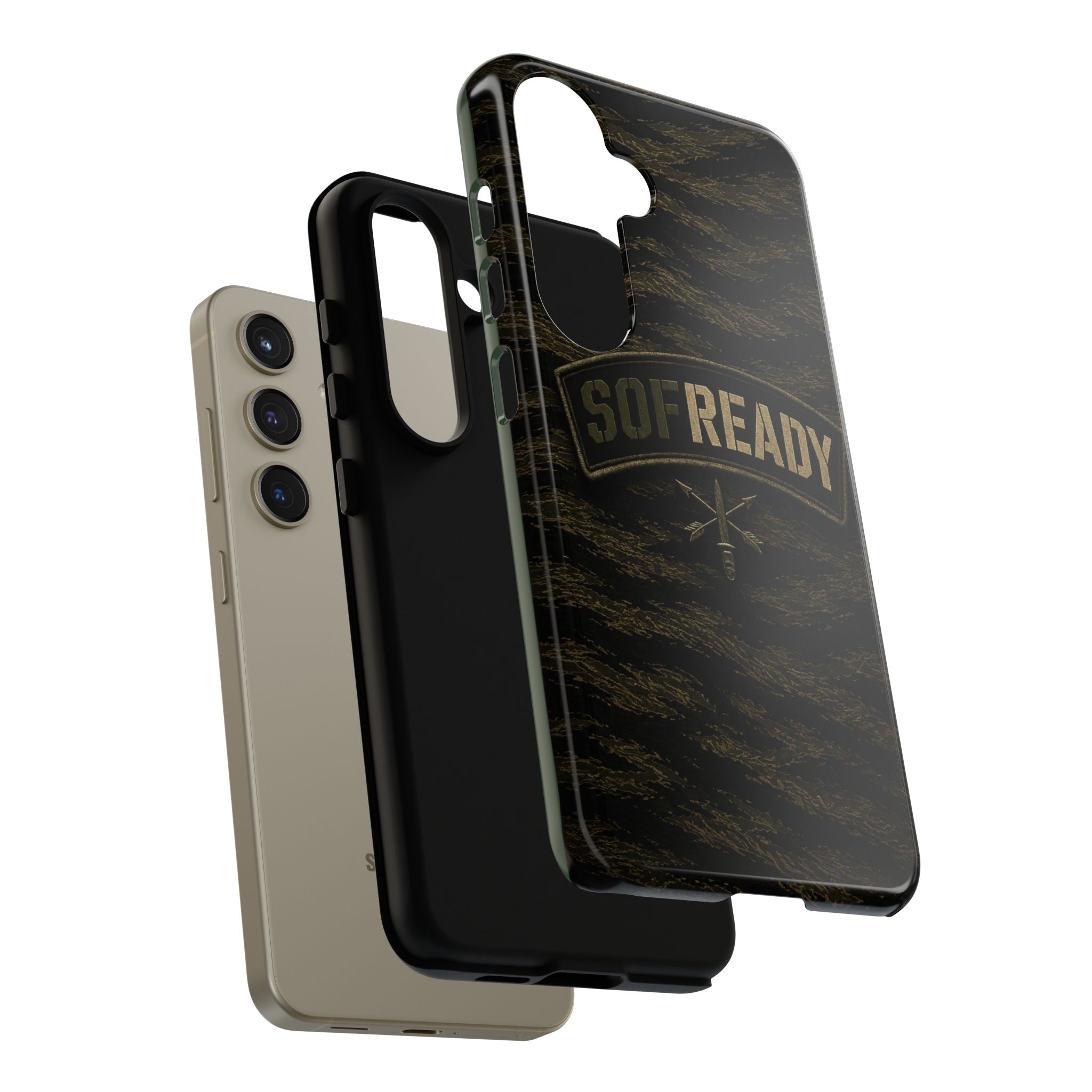 SOFReady Tough Cases