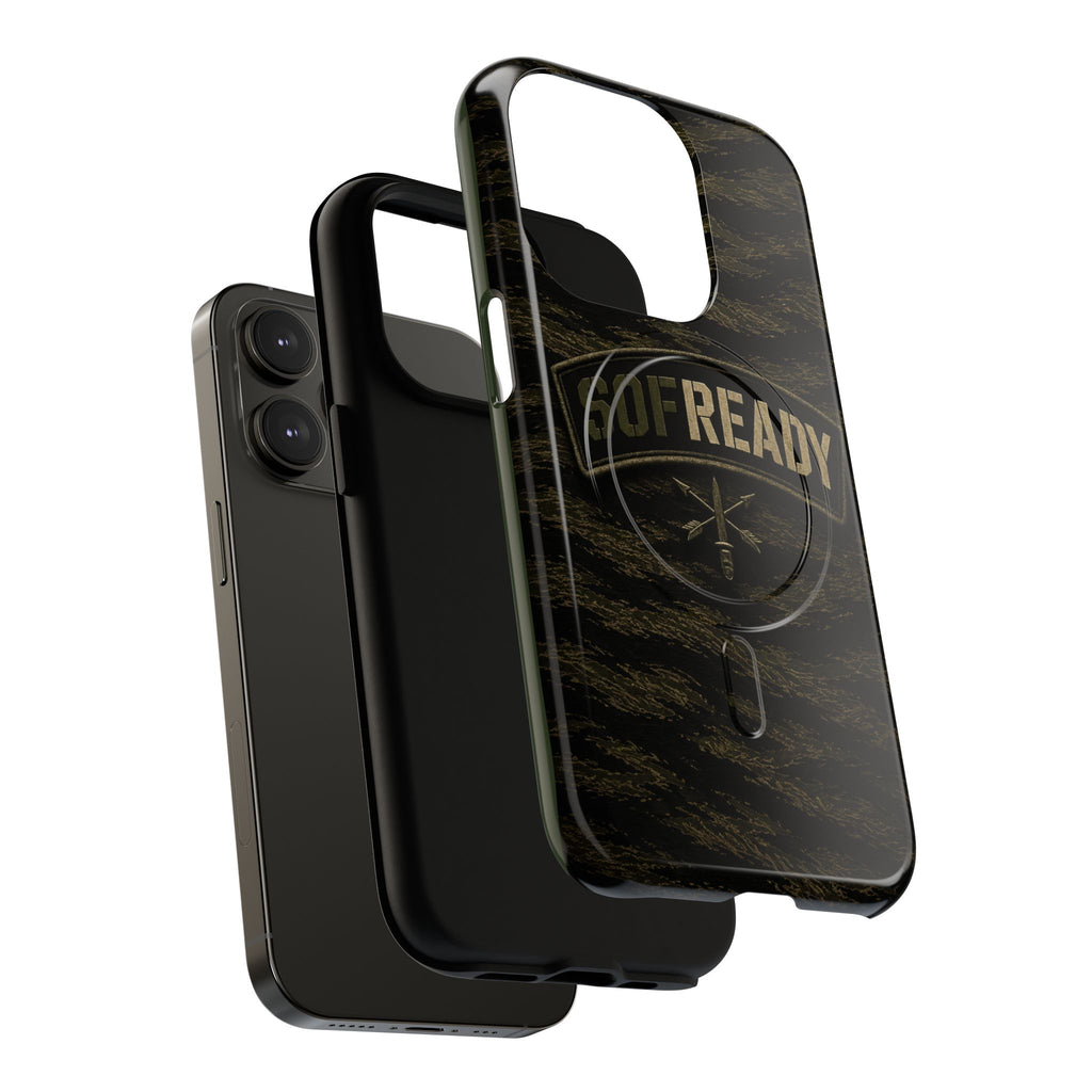SOFReady Tough Magnetic Cases