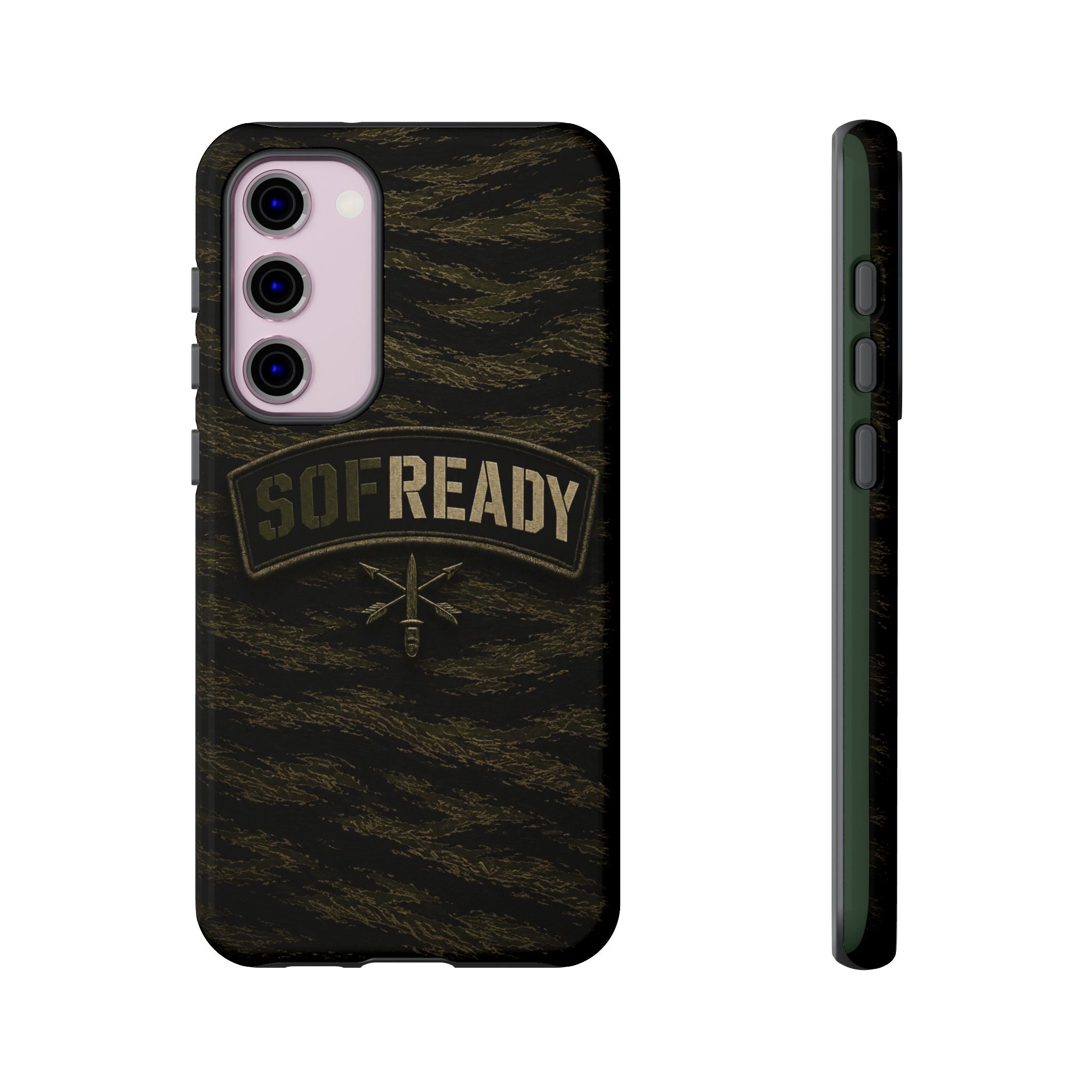 SOFReady Tough Cases