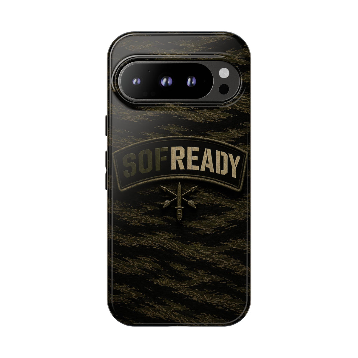 SOFReady Tough Cases