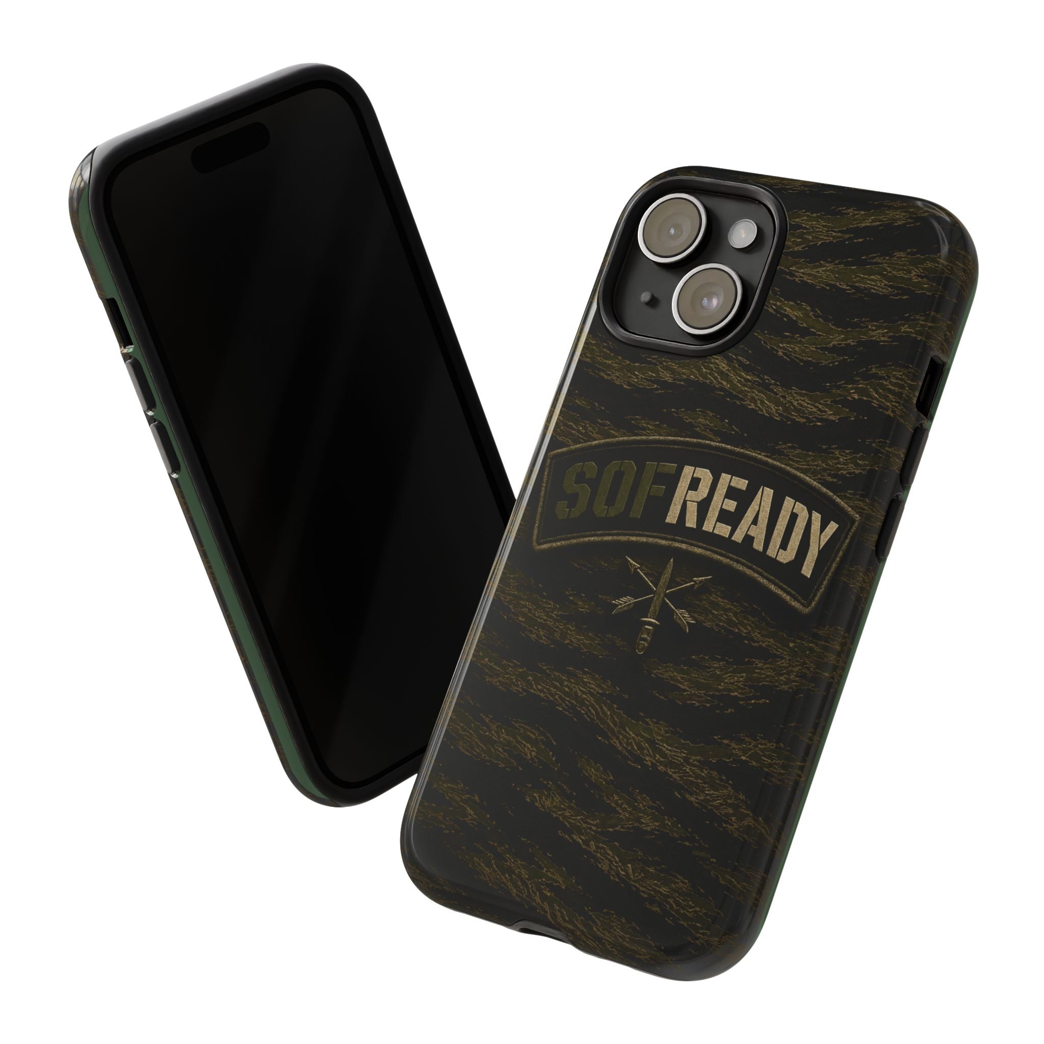 SOFReady Tough Cases