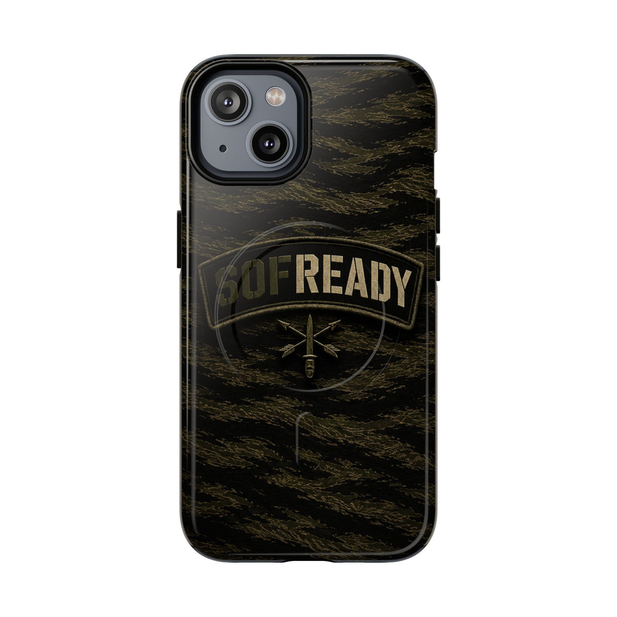 SOFReady Tough Magnetic Cases
