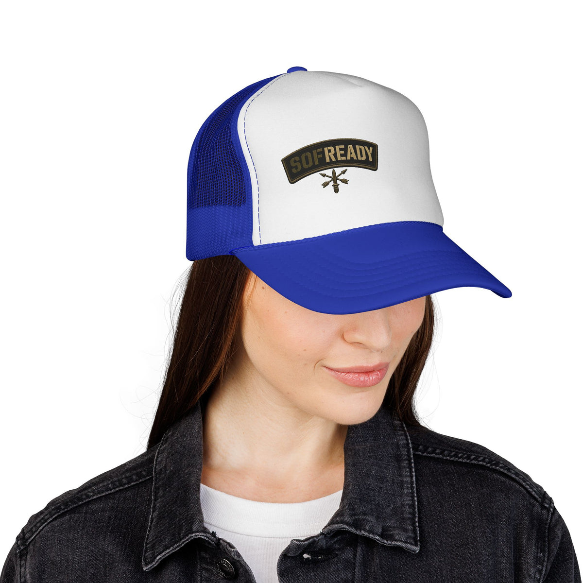 SOFReady Trucker Caps