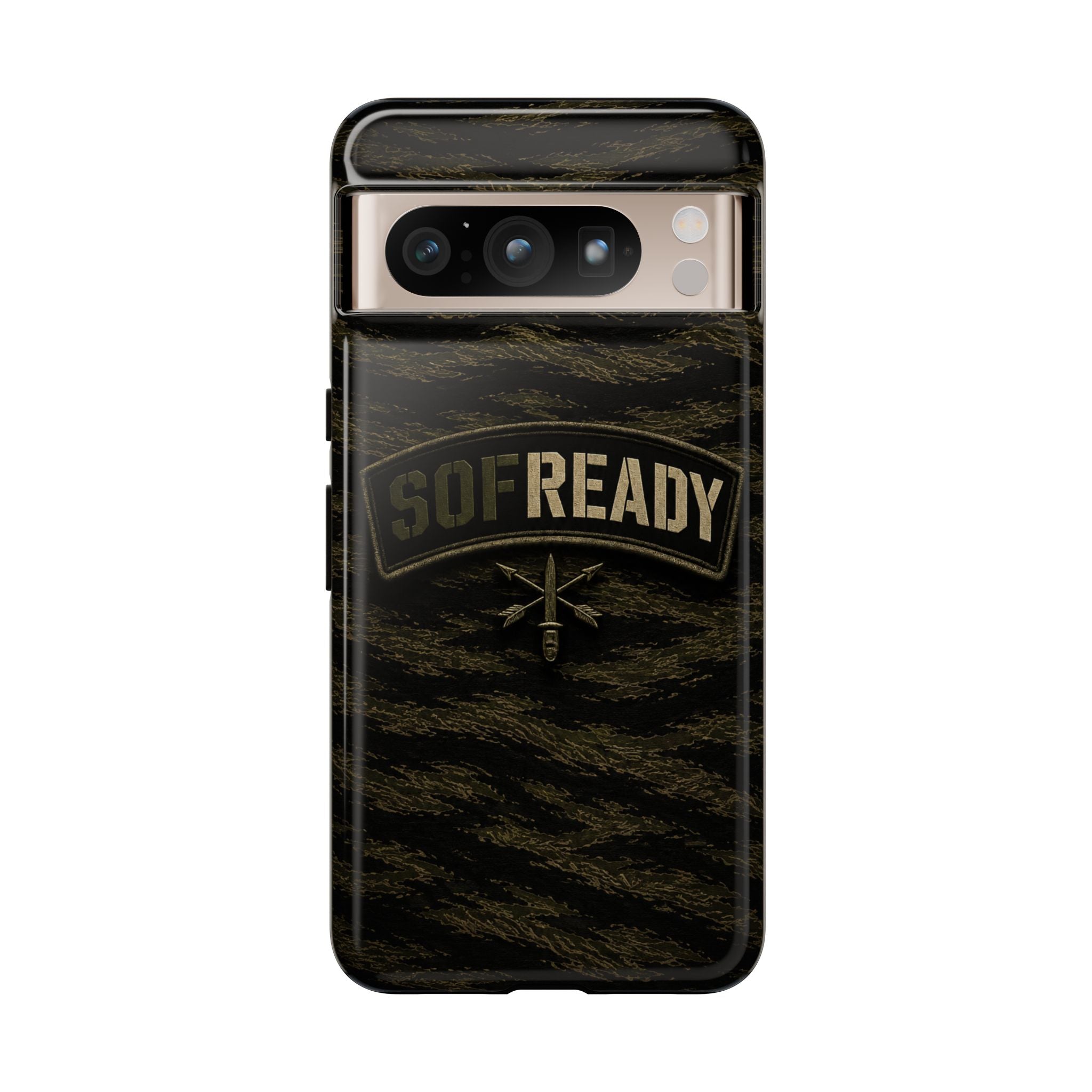 SOFReady Tough Cases