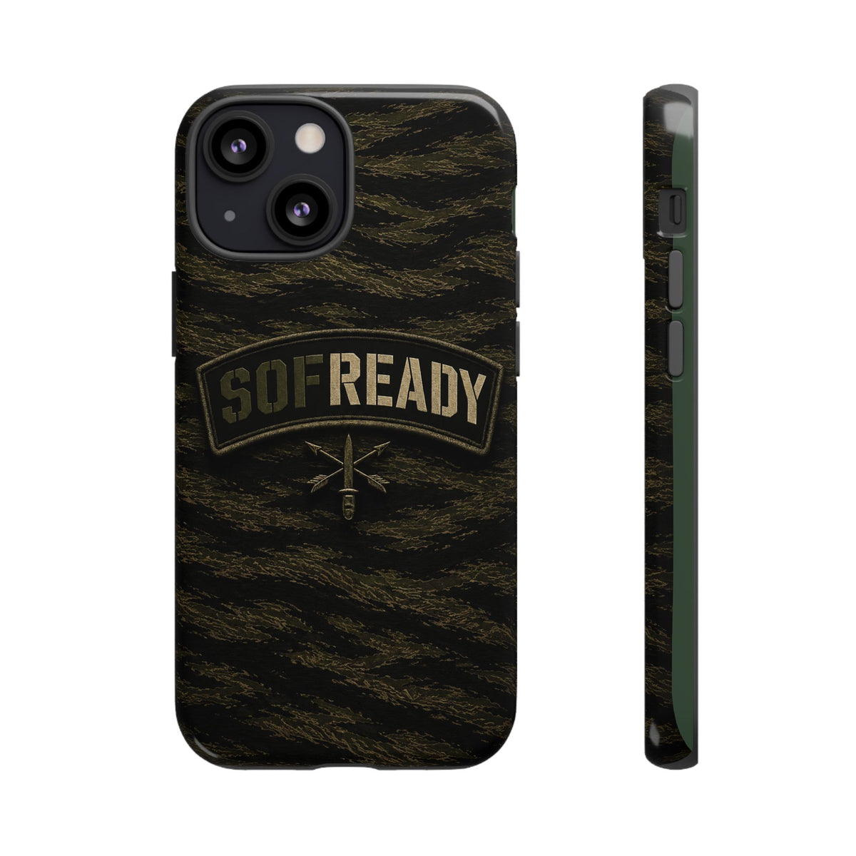 SOFReady Tough Cases