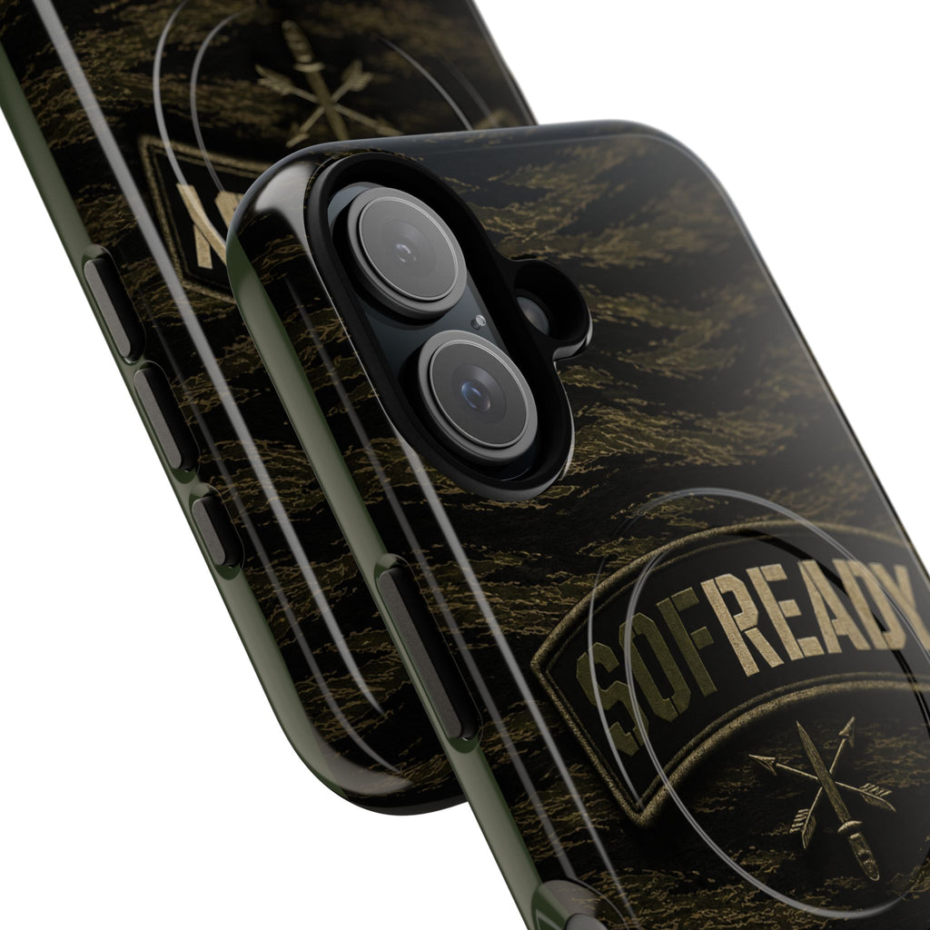 SOFReady Tough Magnetic Cases