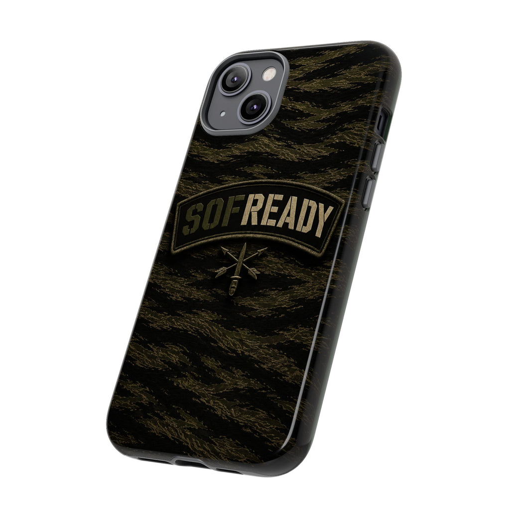 SOFReady Tough Cases