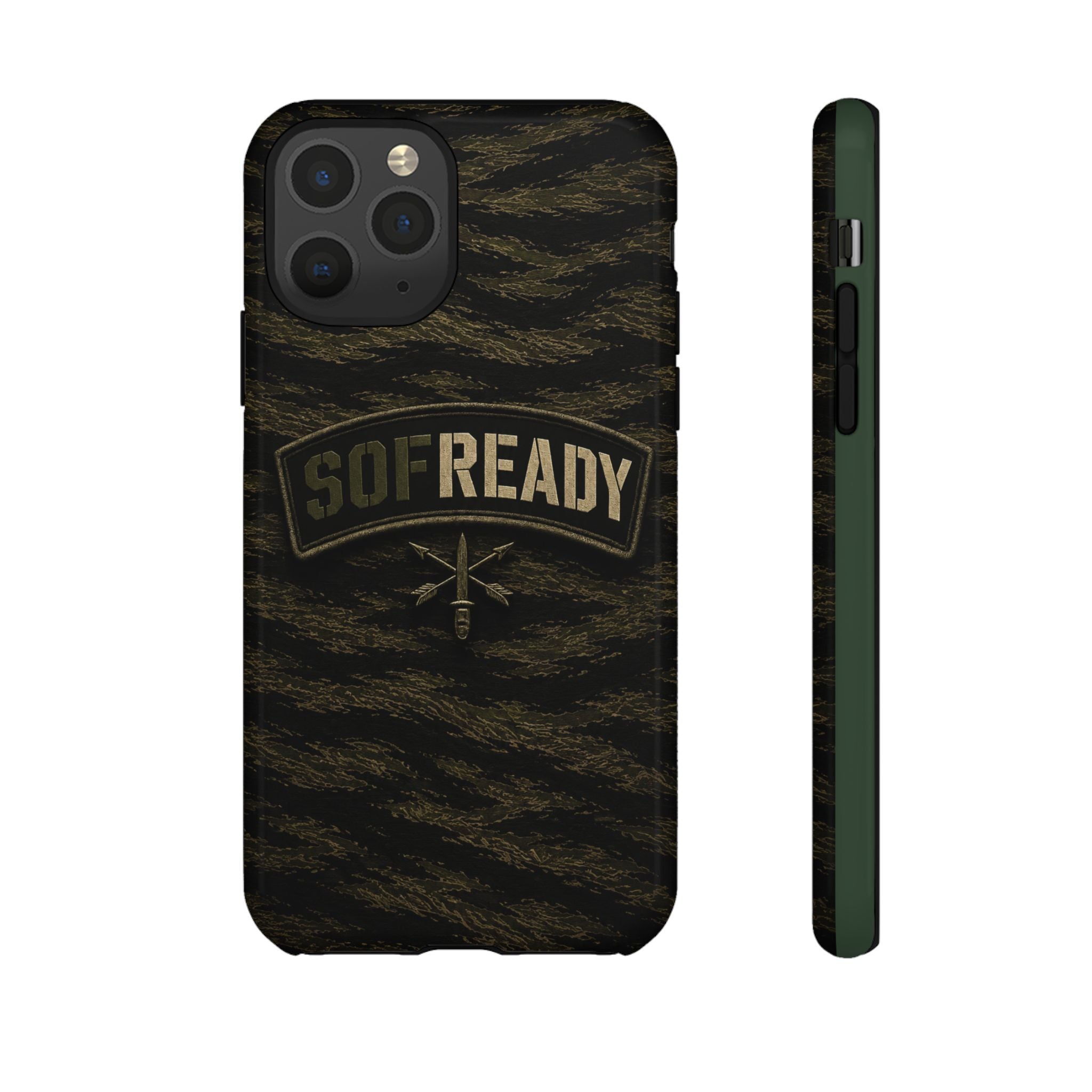 SOFReady Tough Cases