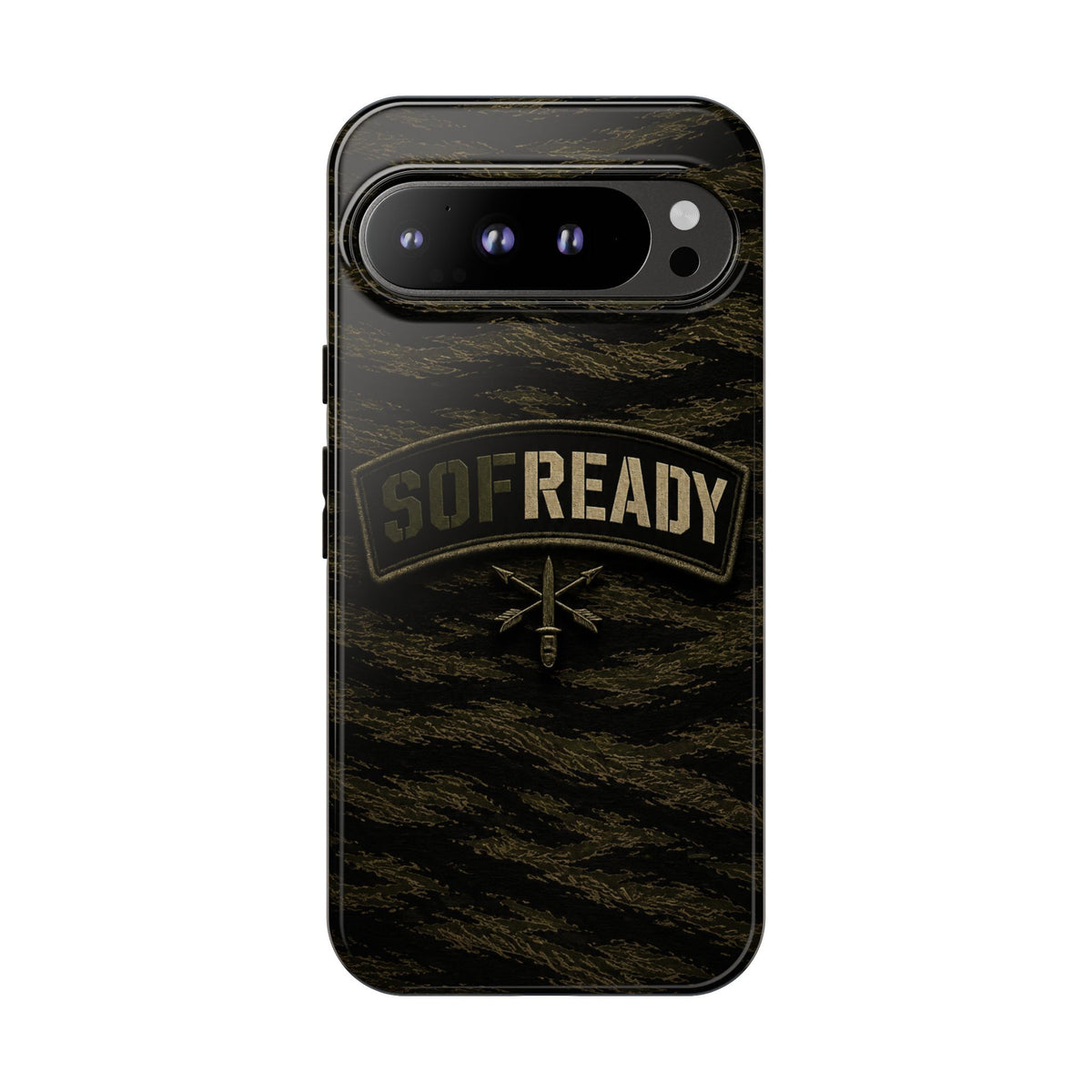 SOFReady Tough Cases