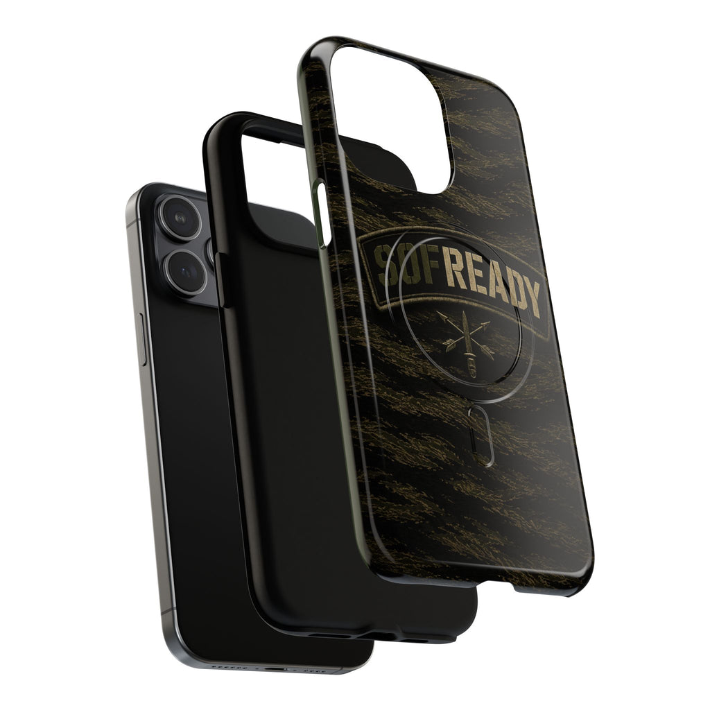 SOFReady Tough Magnetic Cases
