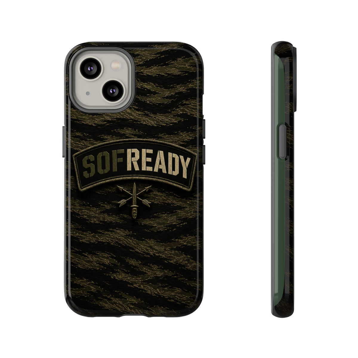 SOFReady Tough Cases