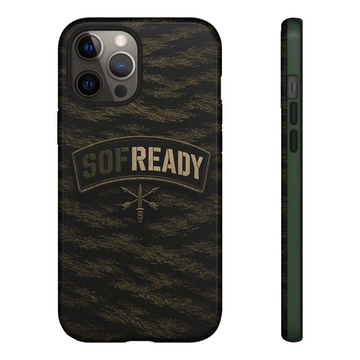 SOFReady Tough Cases