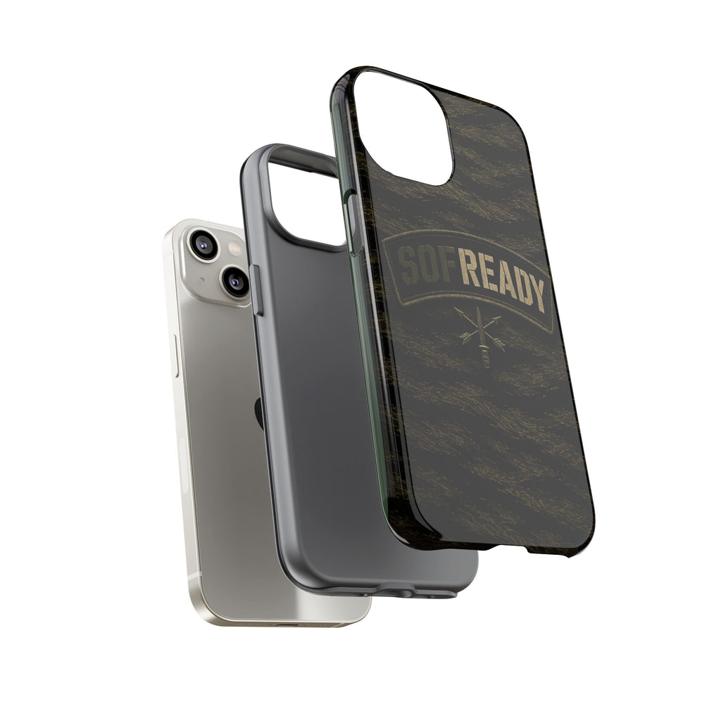 SOFReady Tough Cases