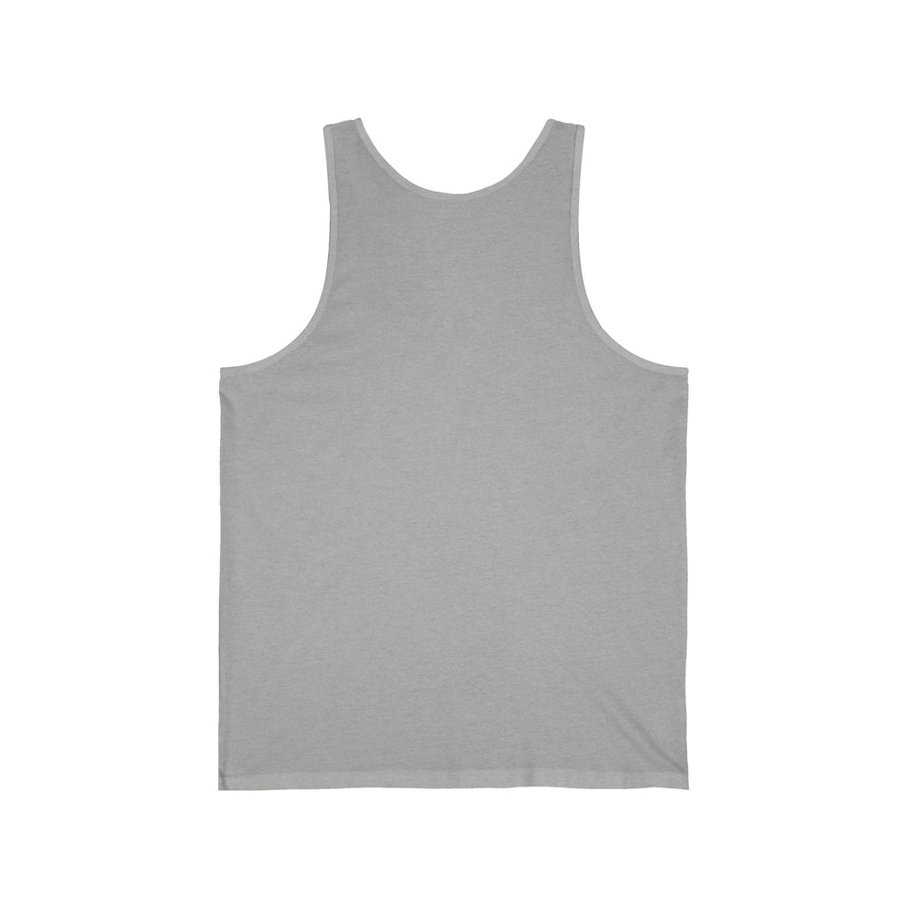 SOFReady Unisex Jersey Tank