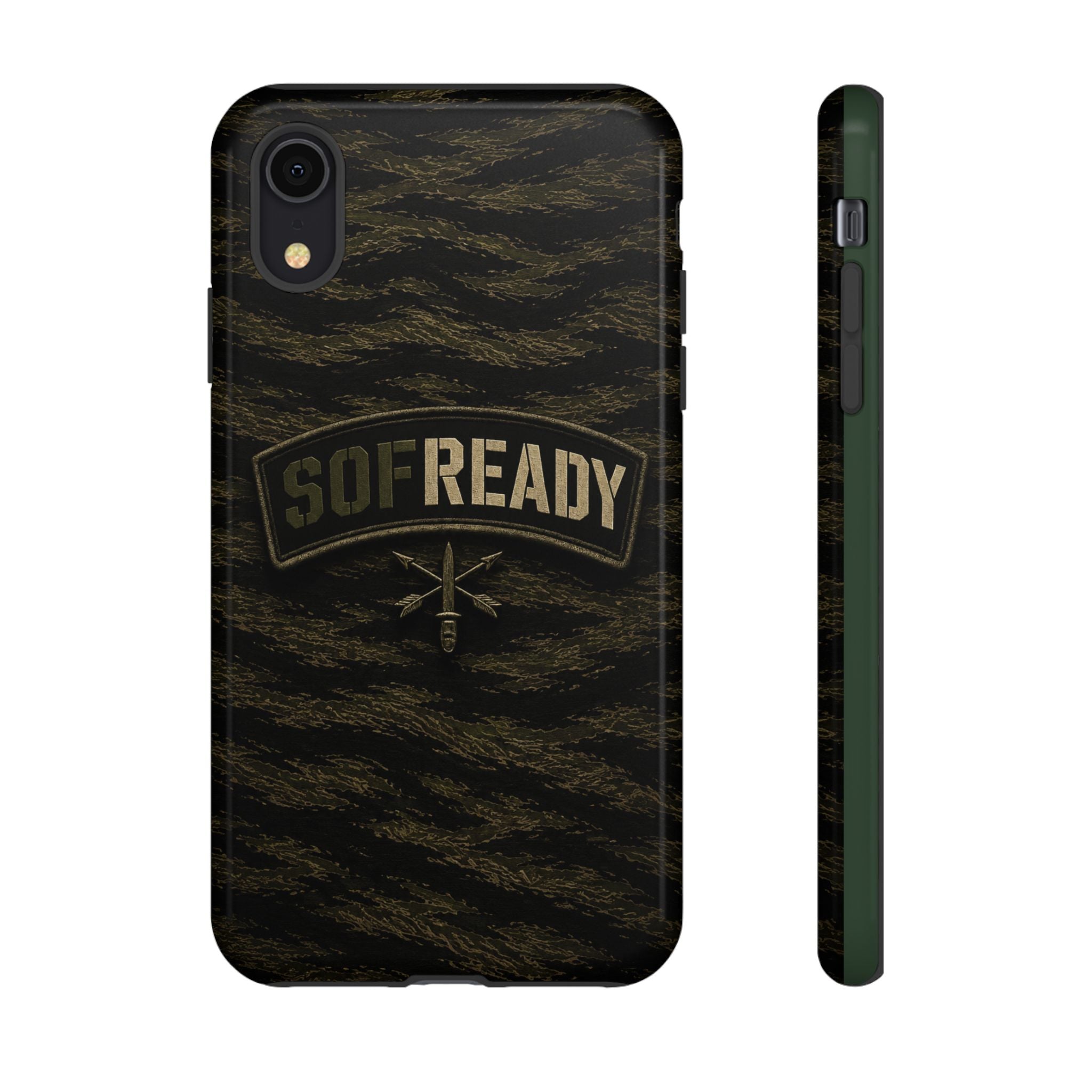 SOFReady Tough Cases