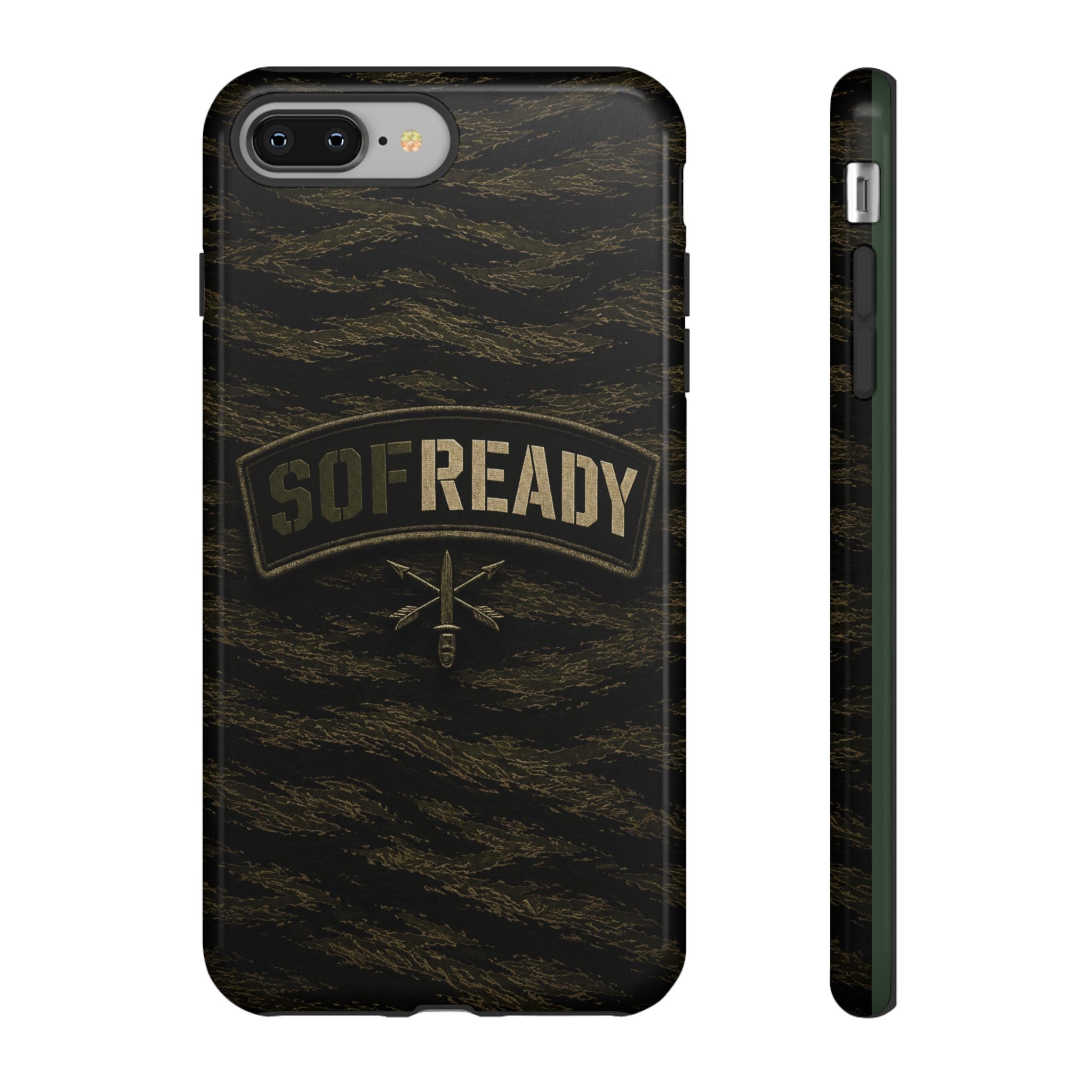 SOFReady Tough Cases