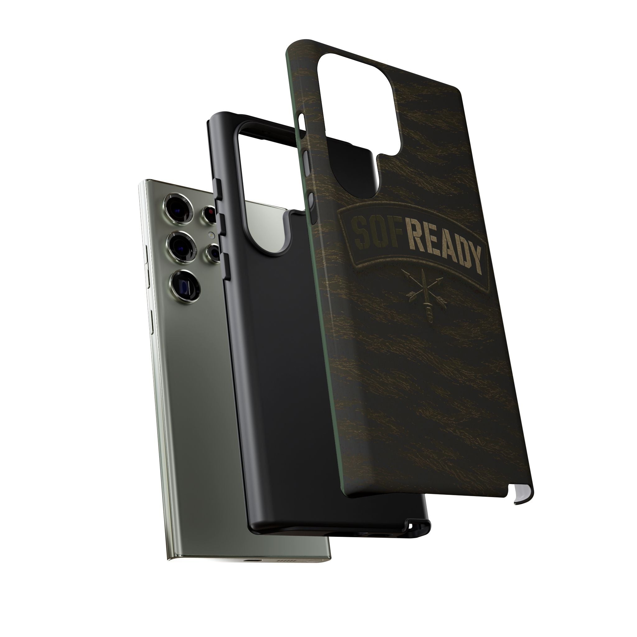 SOFReady Tough Cases