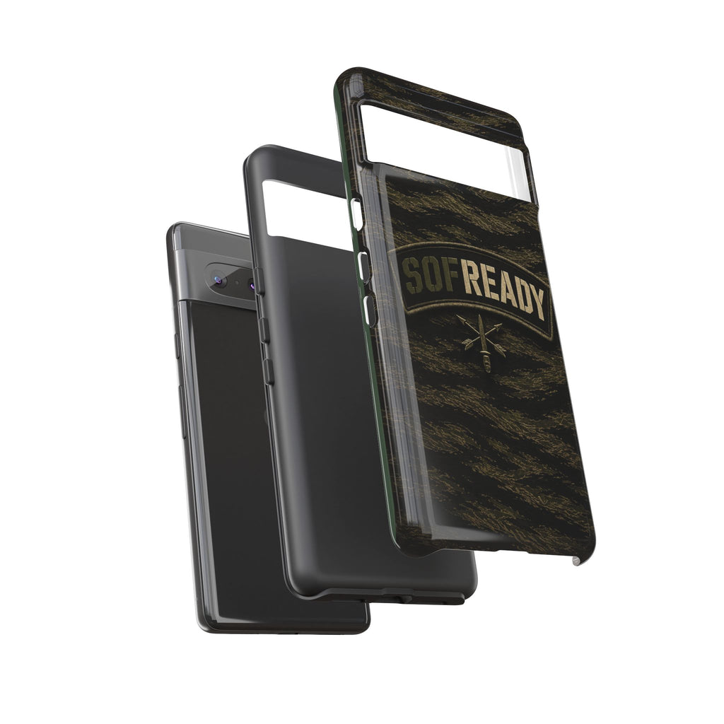 SOFReady Tough Cases